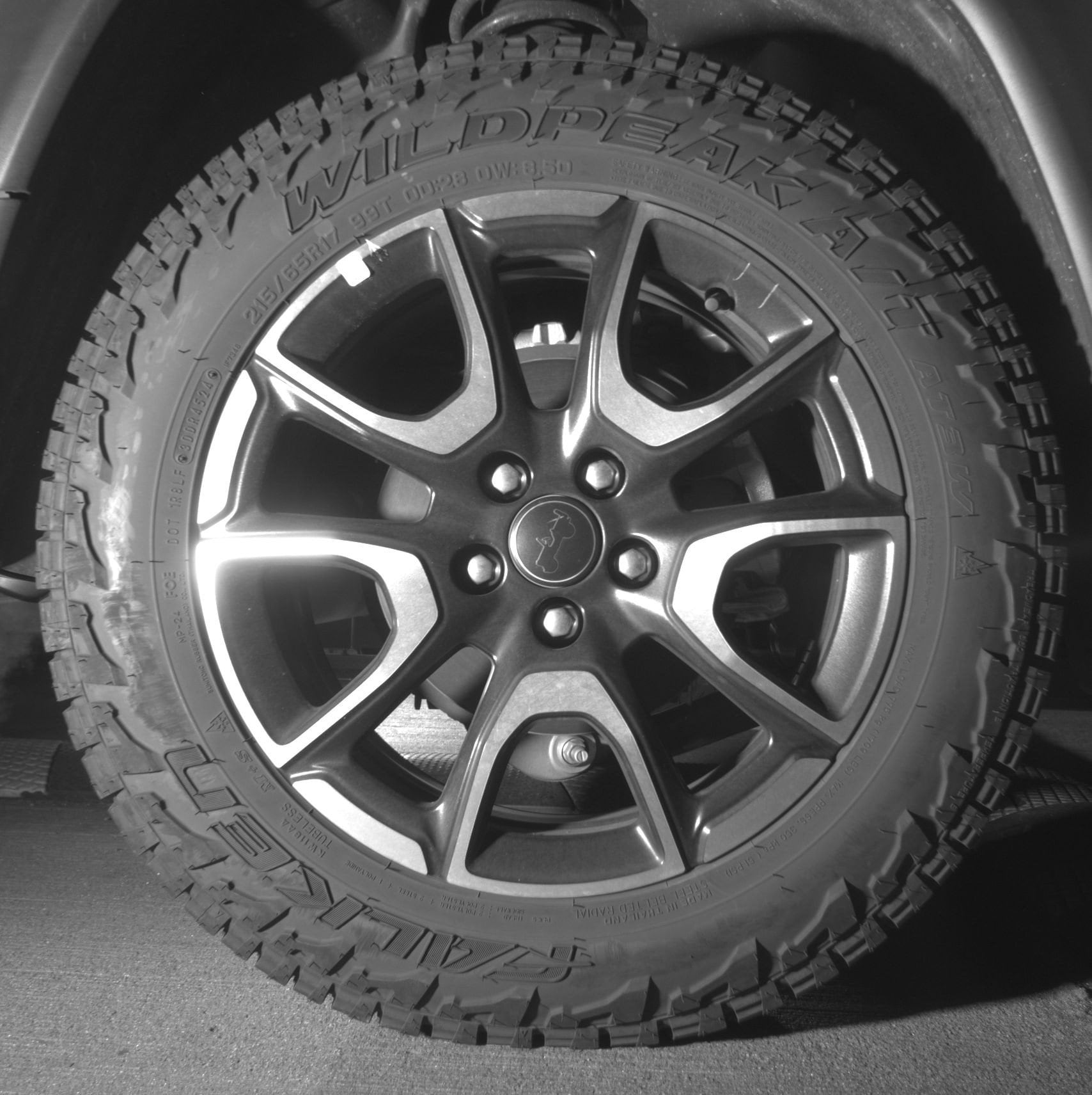 Thumbnail: 2025 Jeep Compass - 15