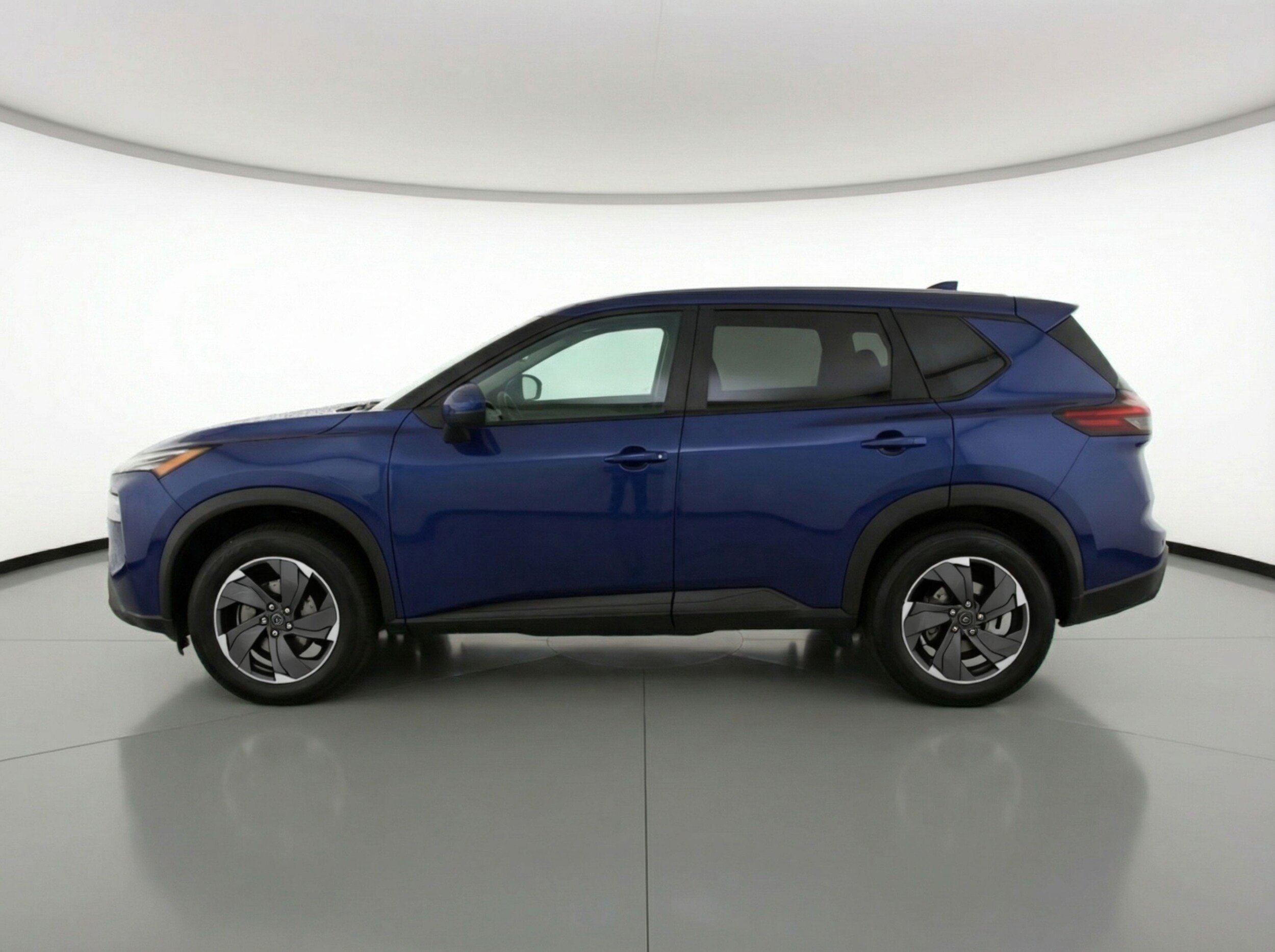 Thumbnail: 2025 Nissan Rogue - 4