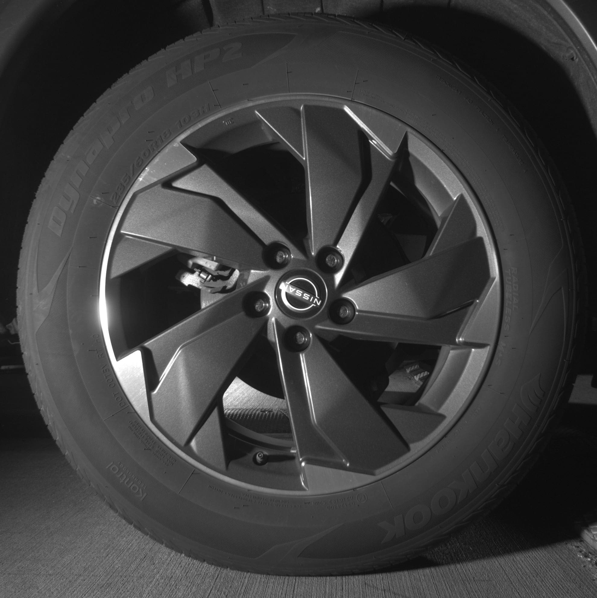 Thumbnail: 2025 Nissan Rogue - 12