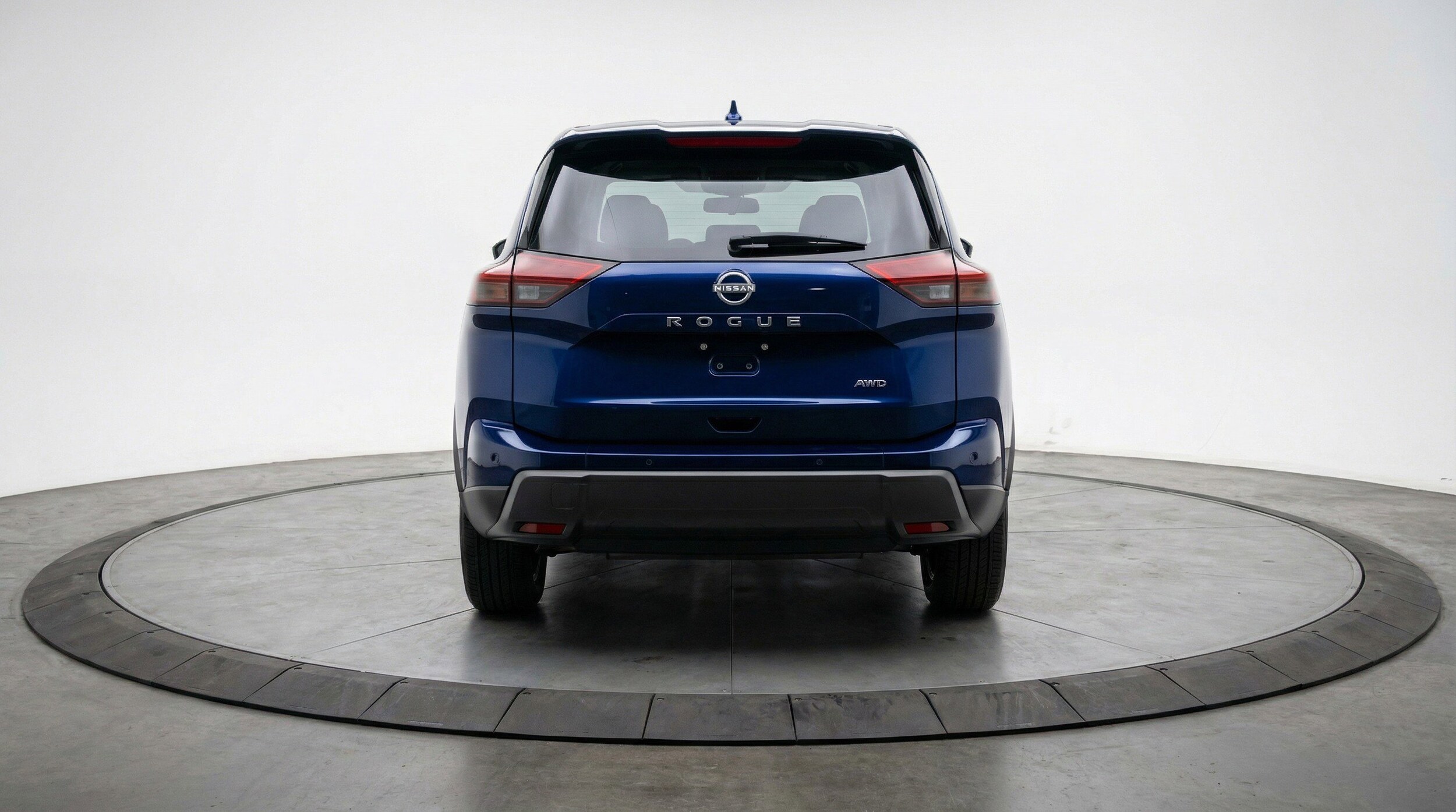 Thumbnail: 2025 Nissan Rogue - 7