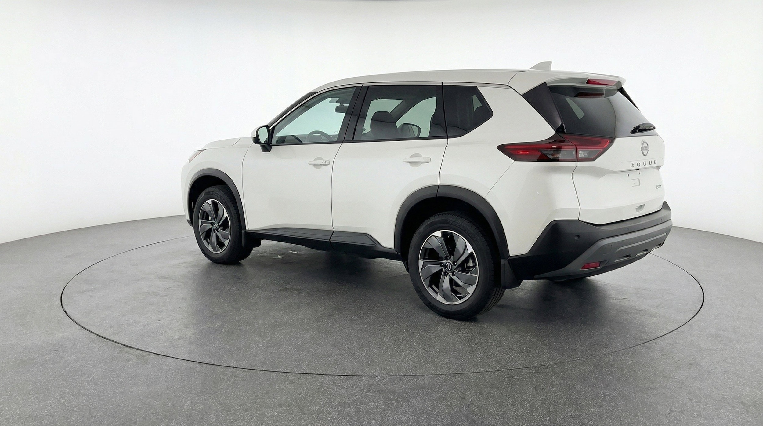 Thumbnail: 2025 Nissan Rogue - 6