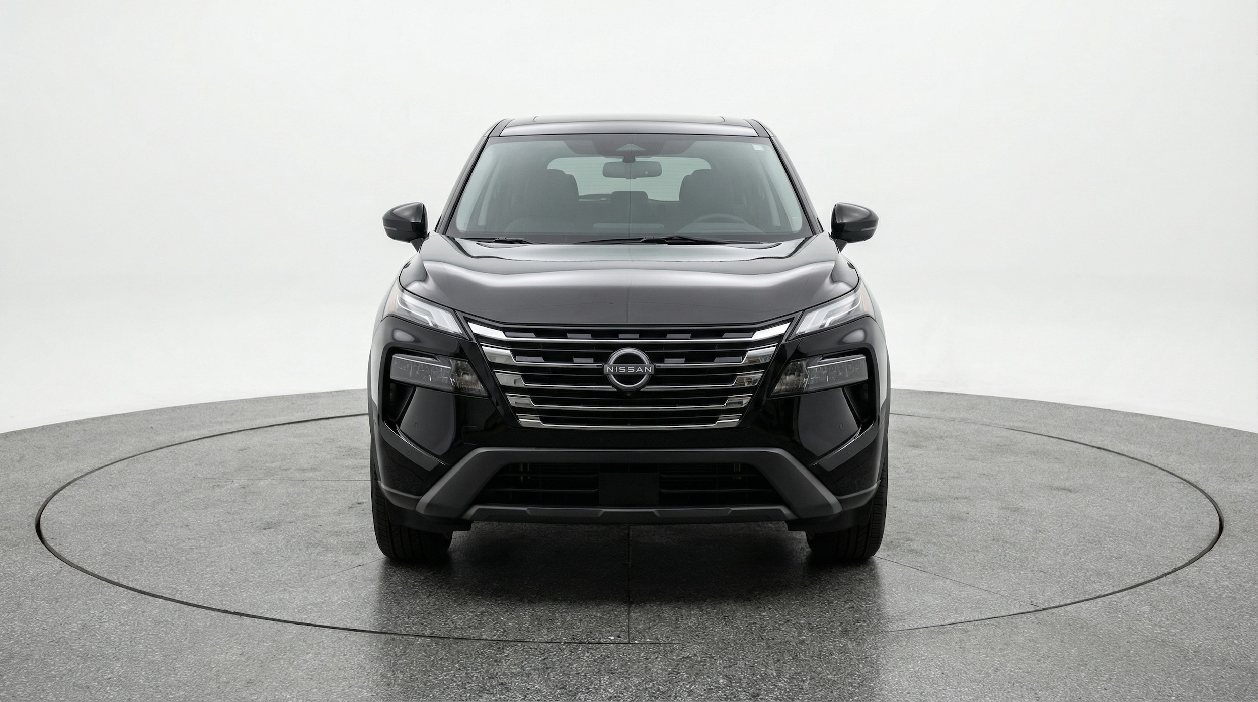 Thumbnail: 2025 Nissan Rogue - 2