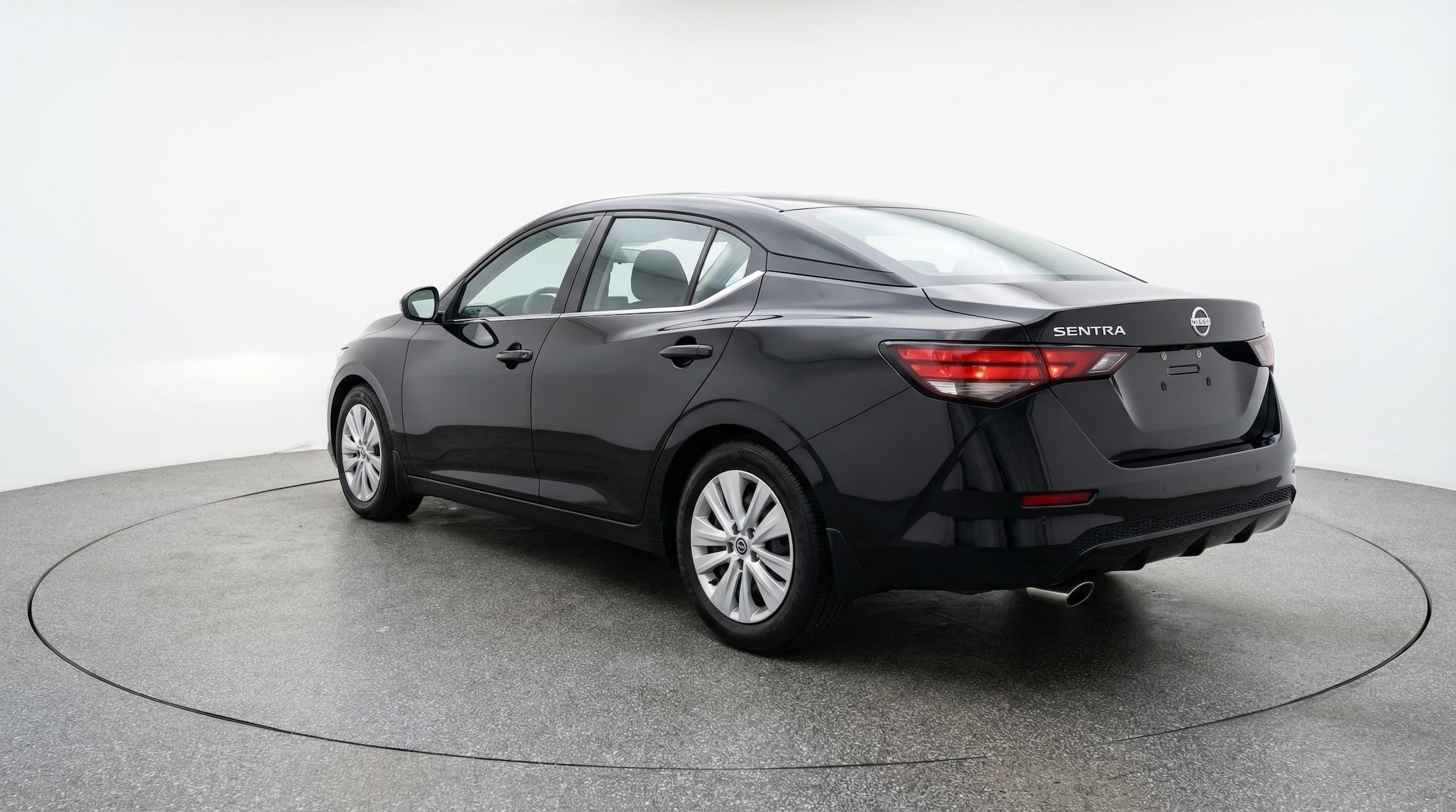 Thumbnail: 2025 Nissan Sentra - 5