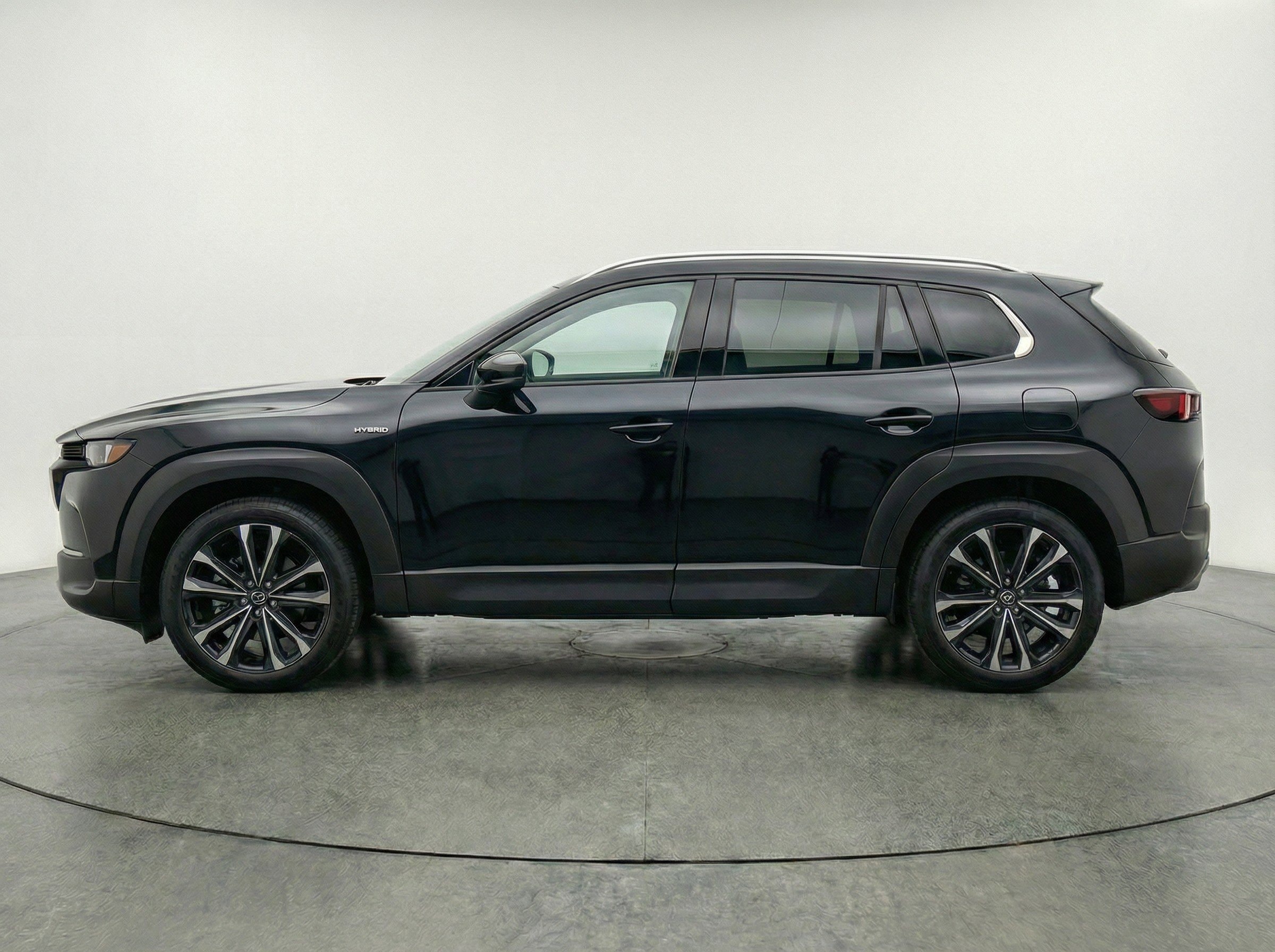 Thumbnail: 2025 Mazda CX-50 - 5