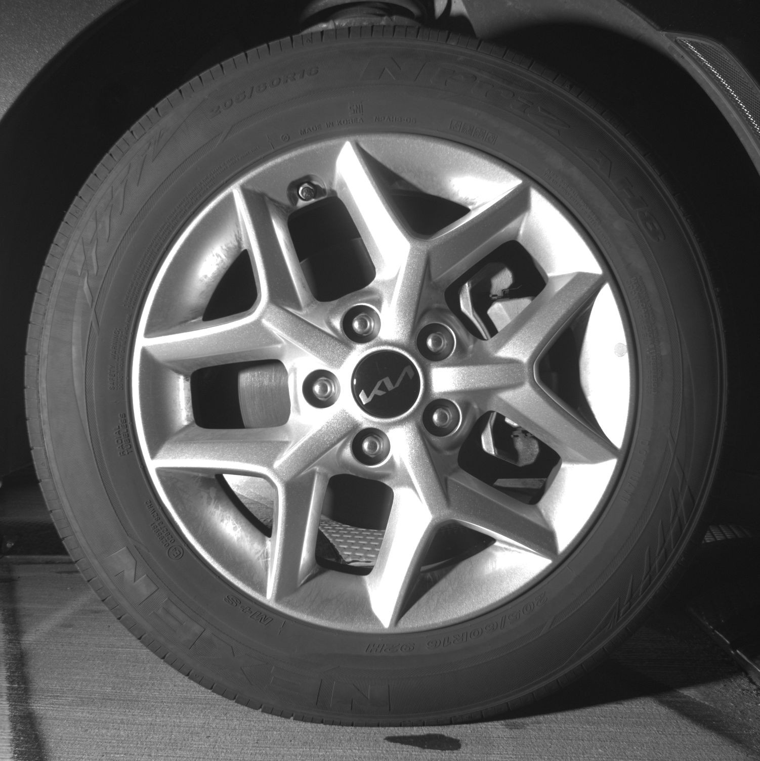 Thumbnail: 2025 Kia Soul - 10