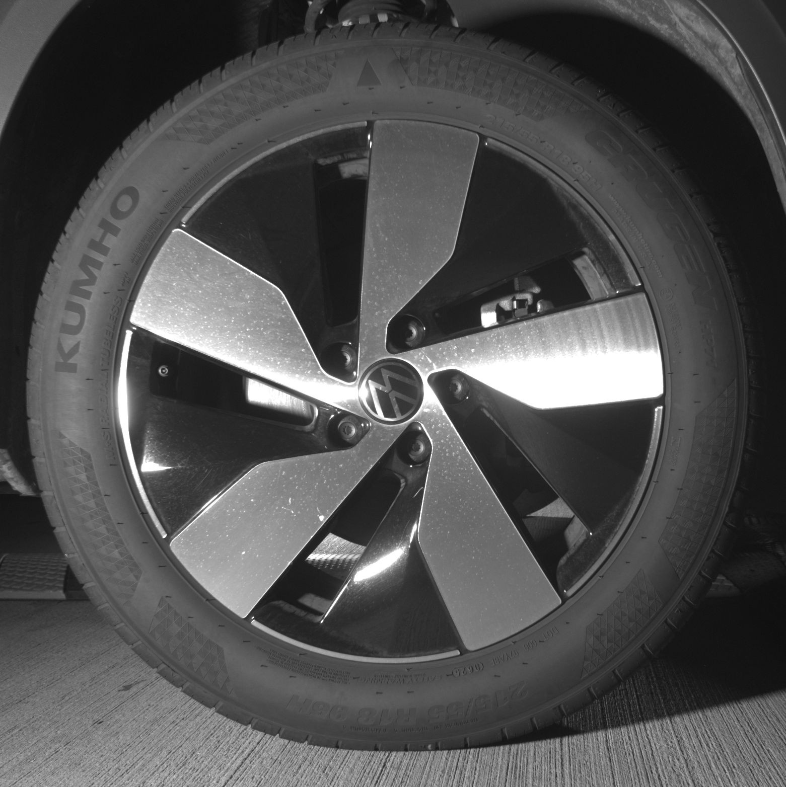 Thumbnail: 2025 Volkswagen Taos - 10