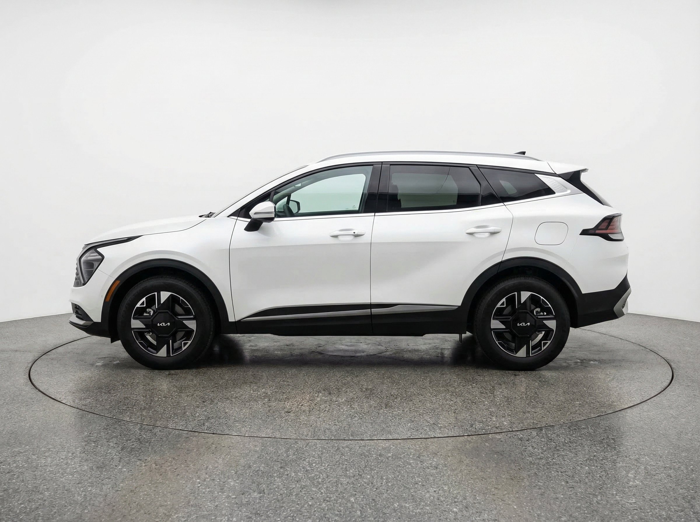 Thumbnail: 2026 Kia Sportage - 5