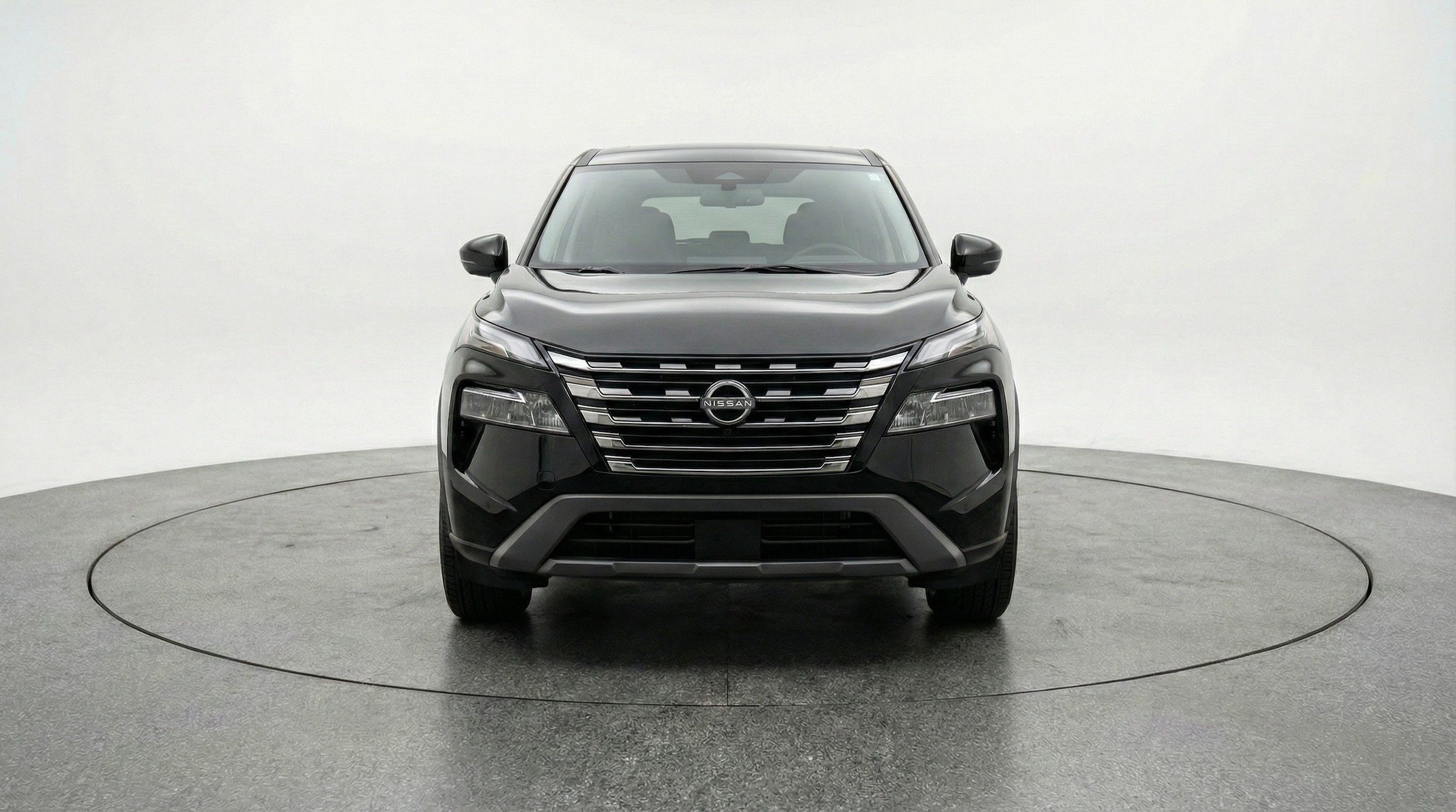 Thumbnail: 2025 Nissan Rogue - 2