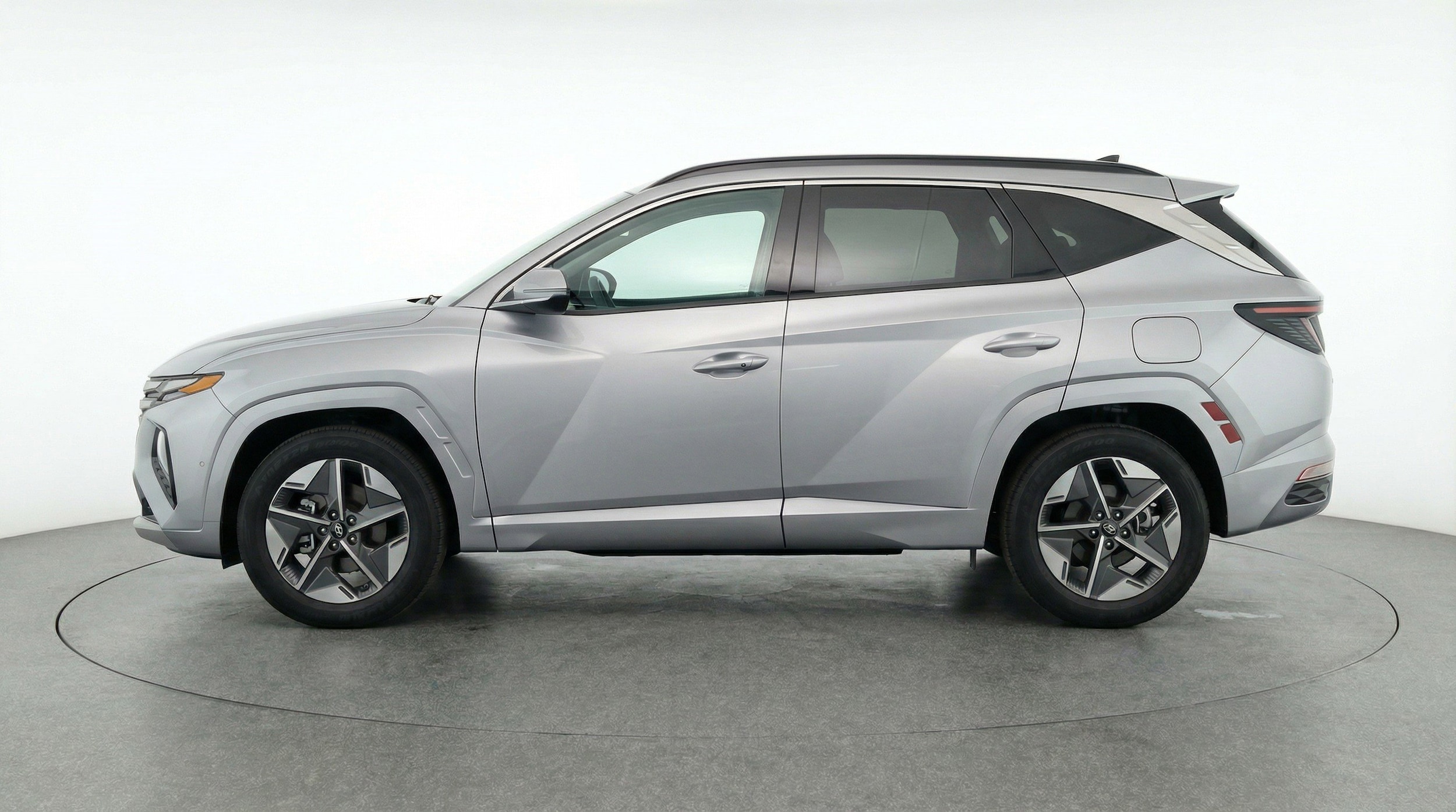 Thumbnail: 2025 Hyundai Tucson - 5