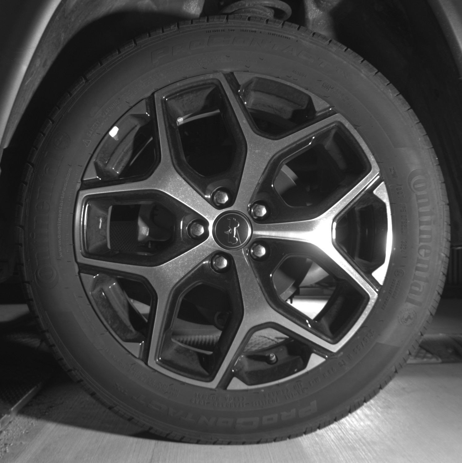 Thumbnail: 2025 Jeep Compass - 14