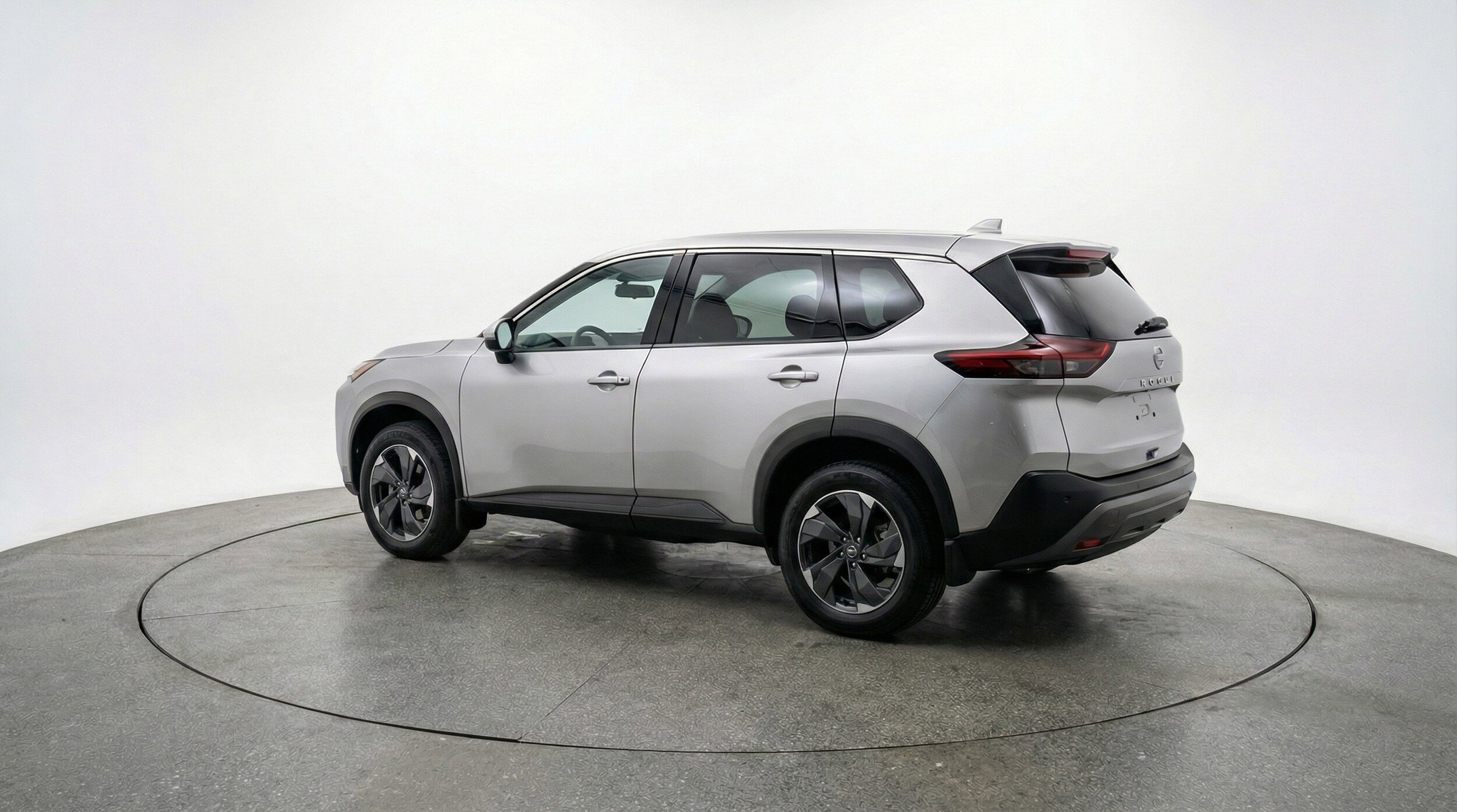 Thumbnail: 2025 Nissan Rogue - 6