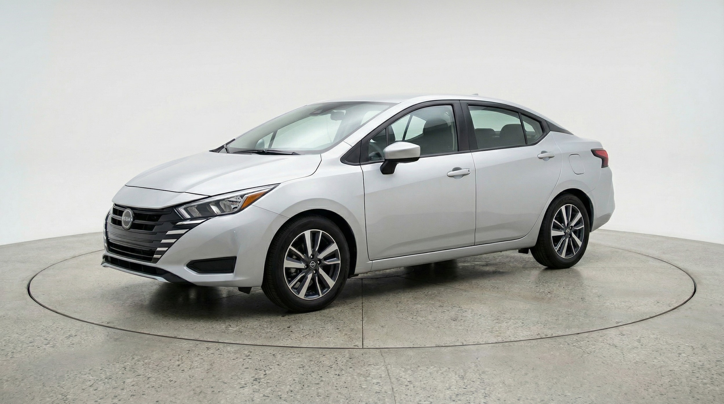 Thumbnail: 2025 Nissan Versa - 3