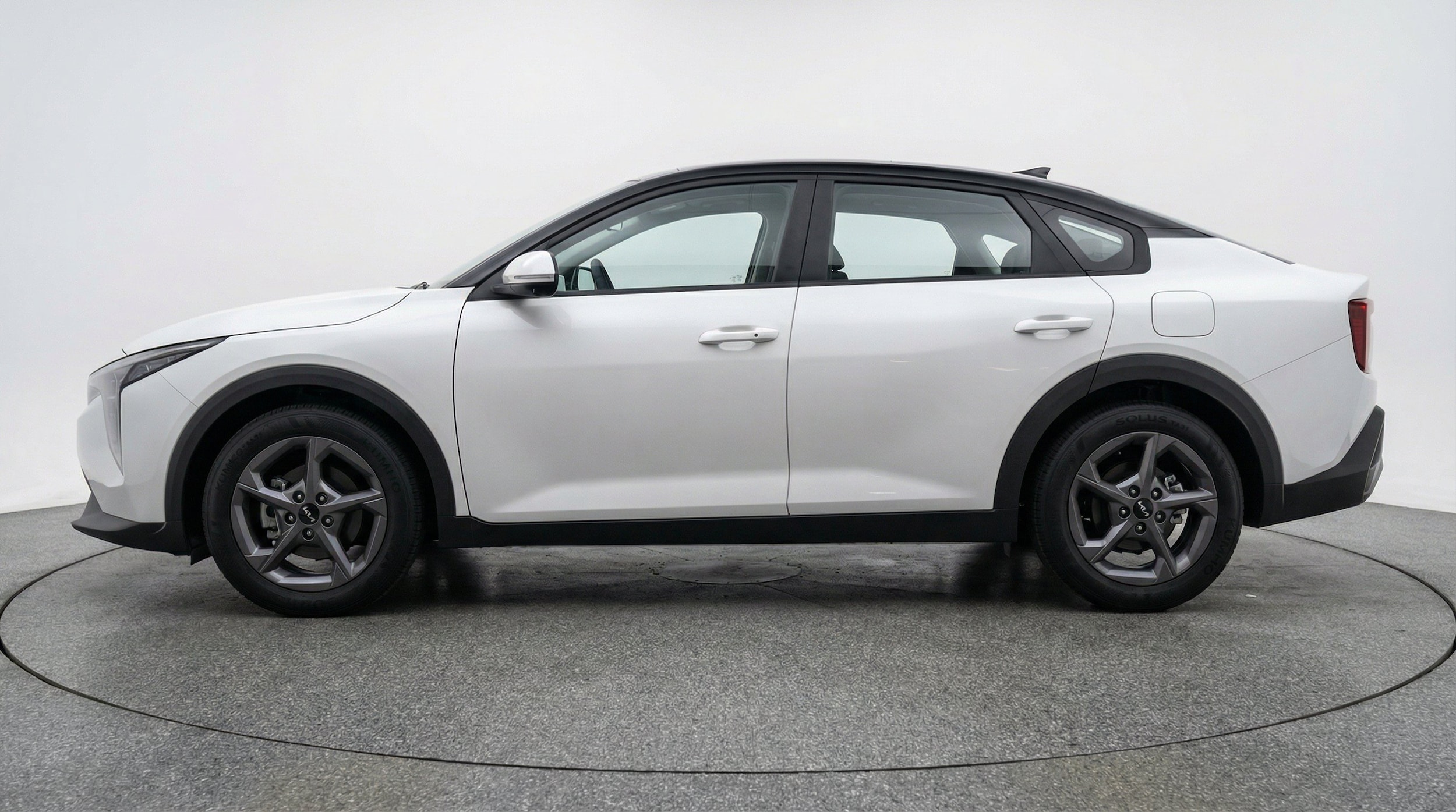 Thumbnail: 2026 Kia K4 - 5