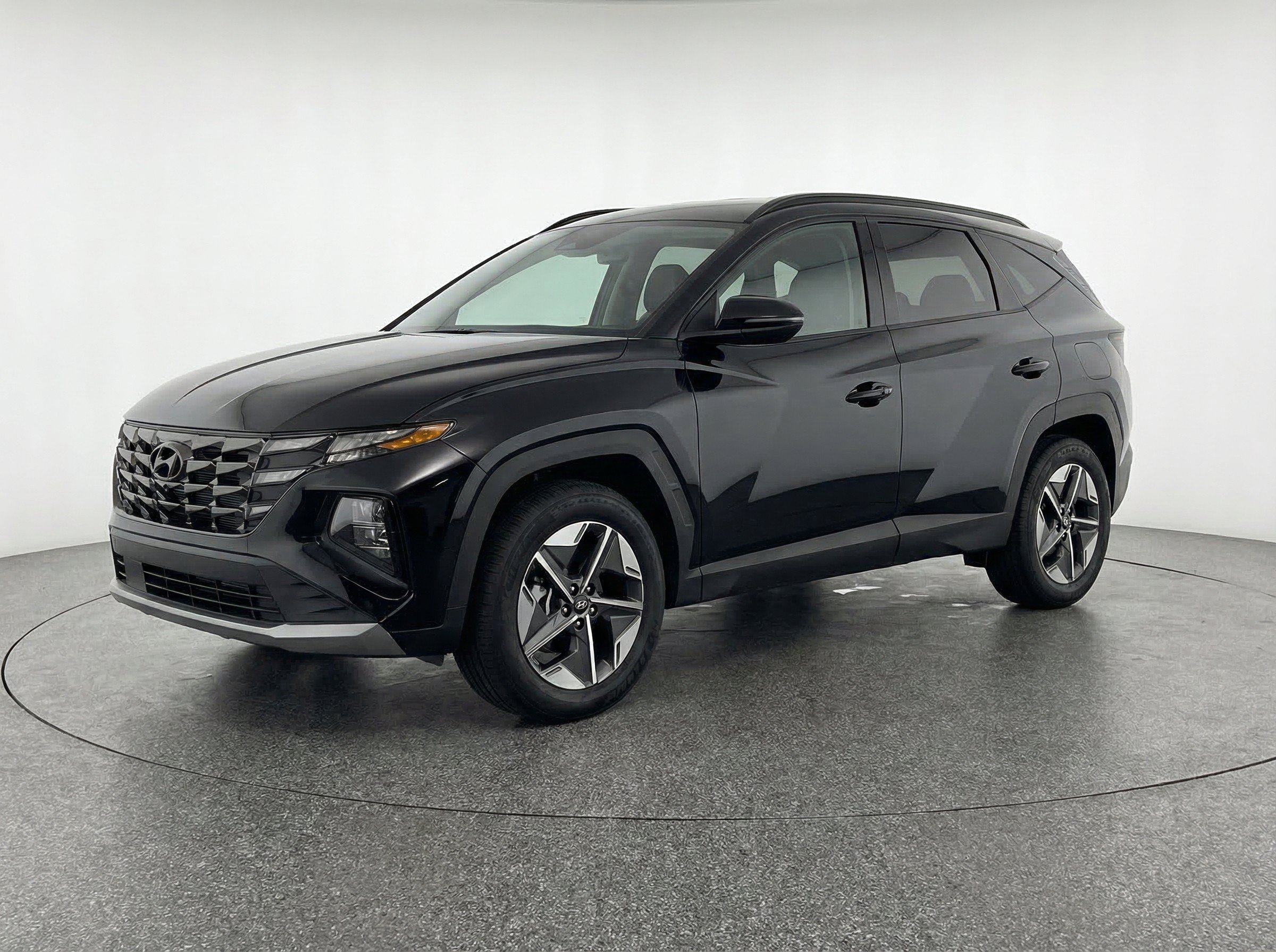 Thumbnail: 2026 Hyundai Tucson - 3