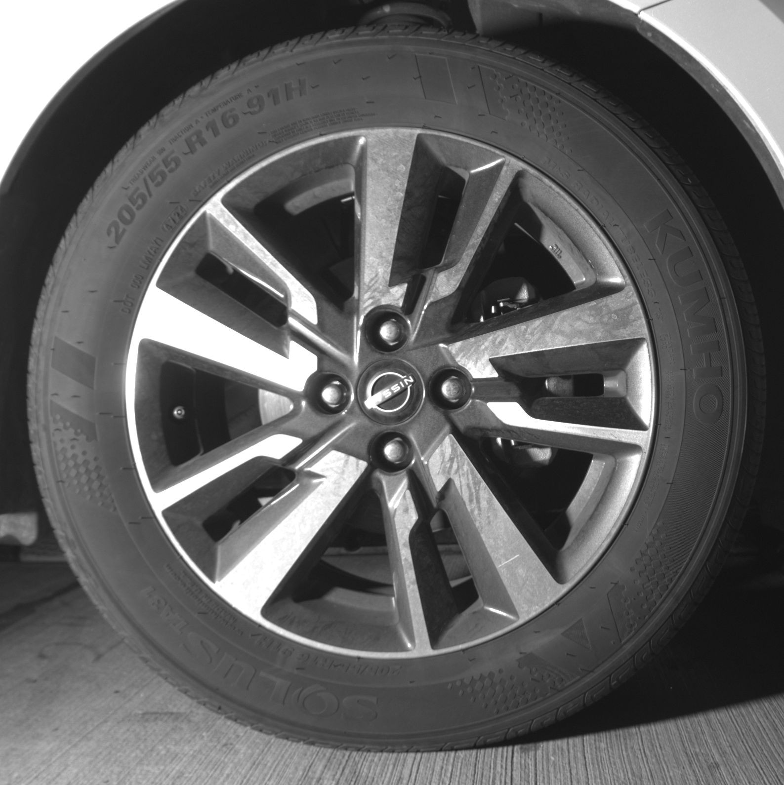 Thumbnail: 2025 Nissan Versa - 10