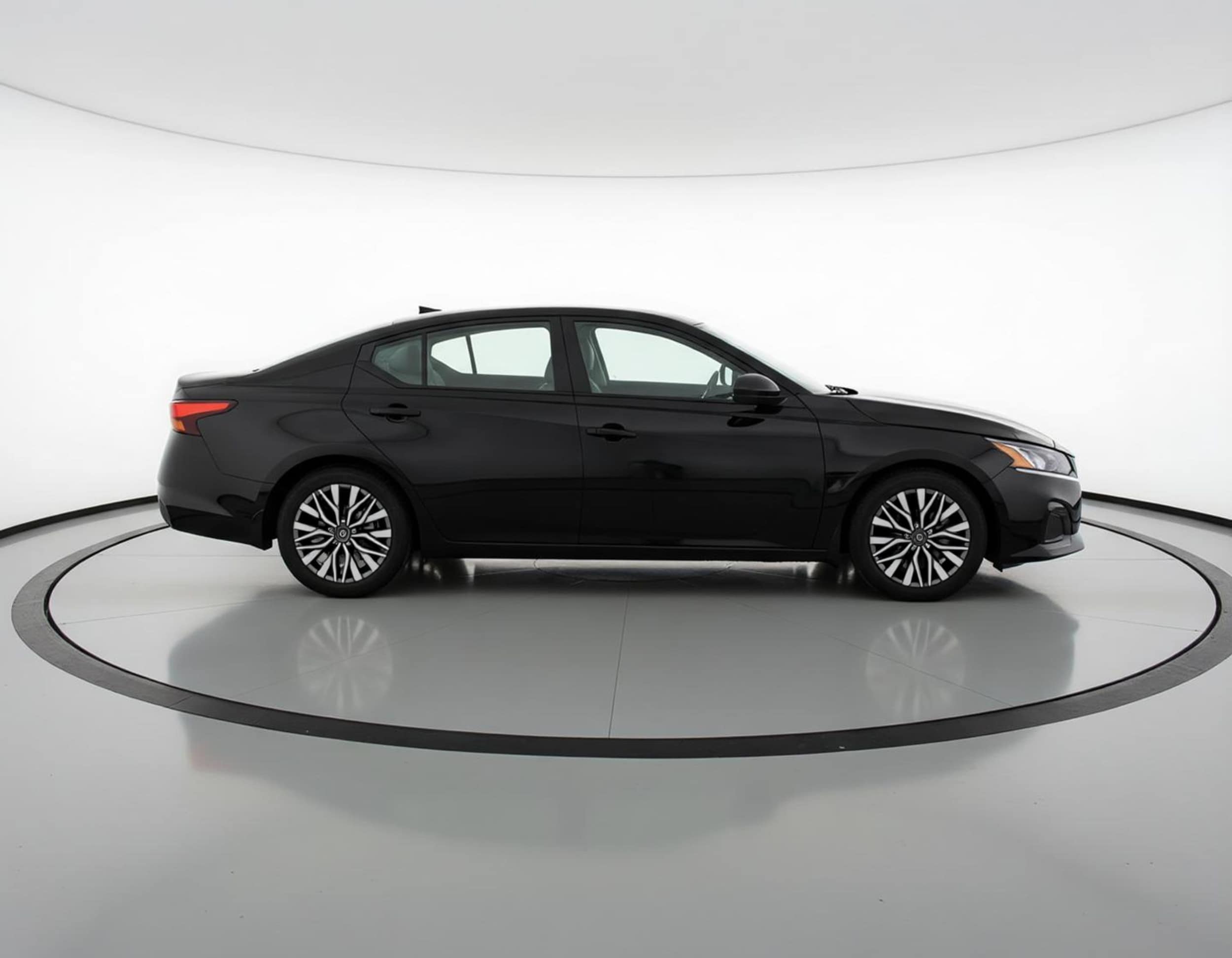 Thumbnail: 2025 Nissan Altima - 8