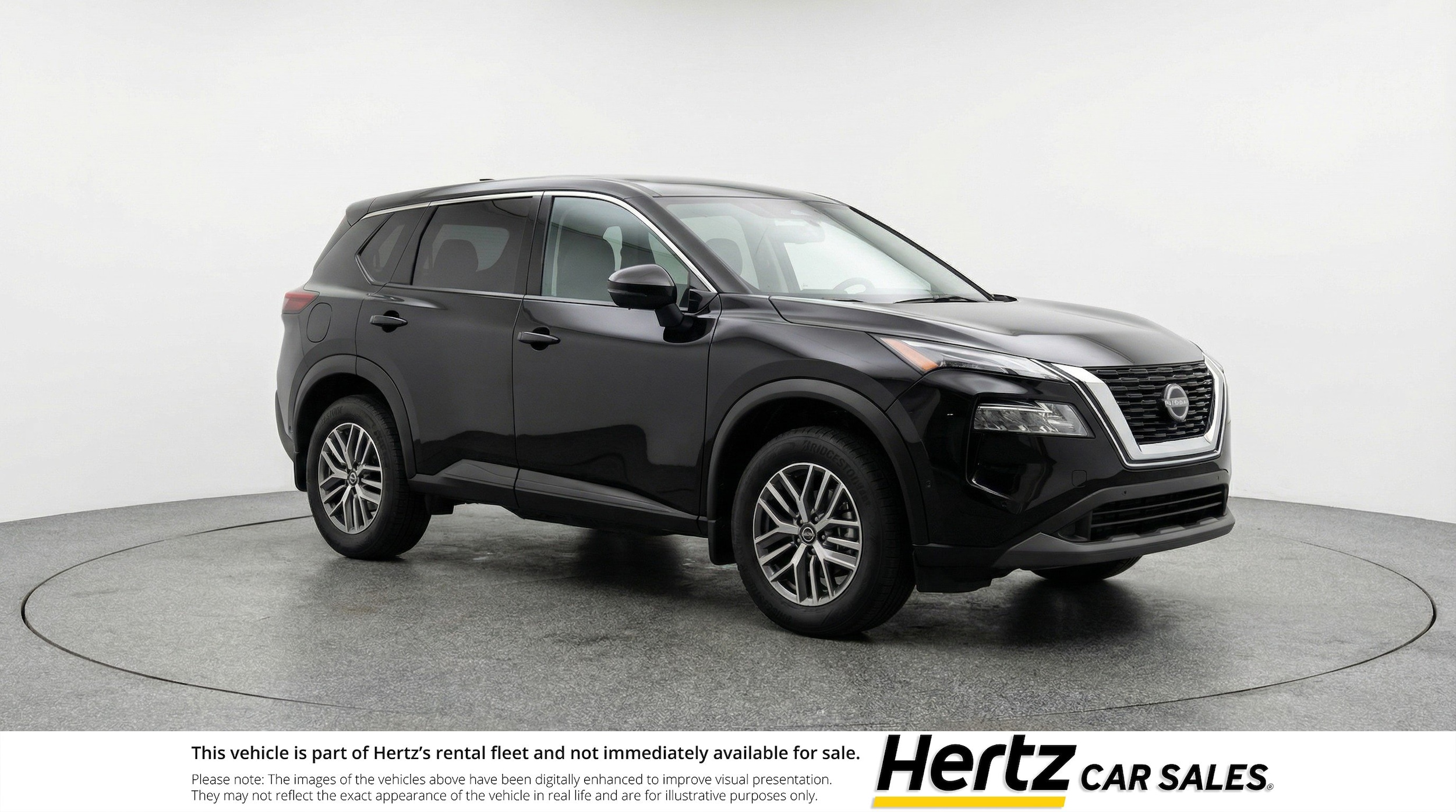 Thumbnail: 2026 Nissan Rogue - 1