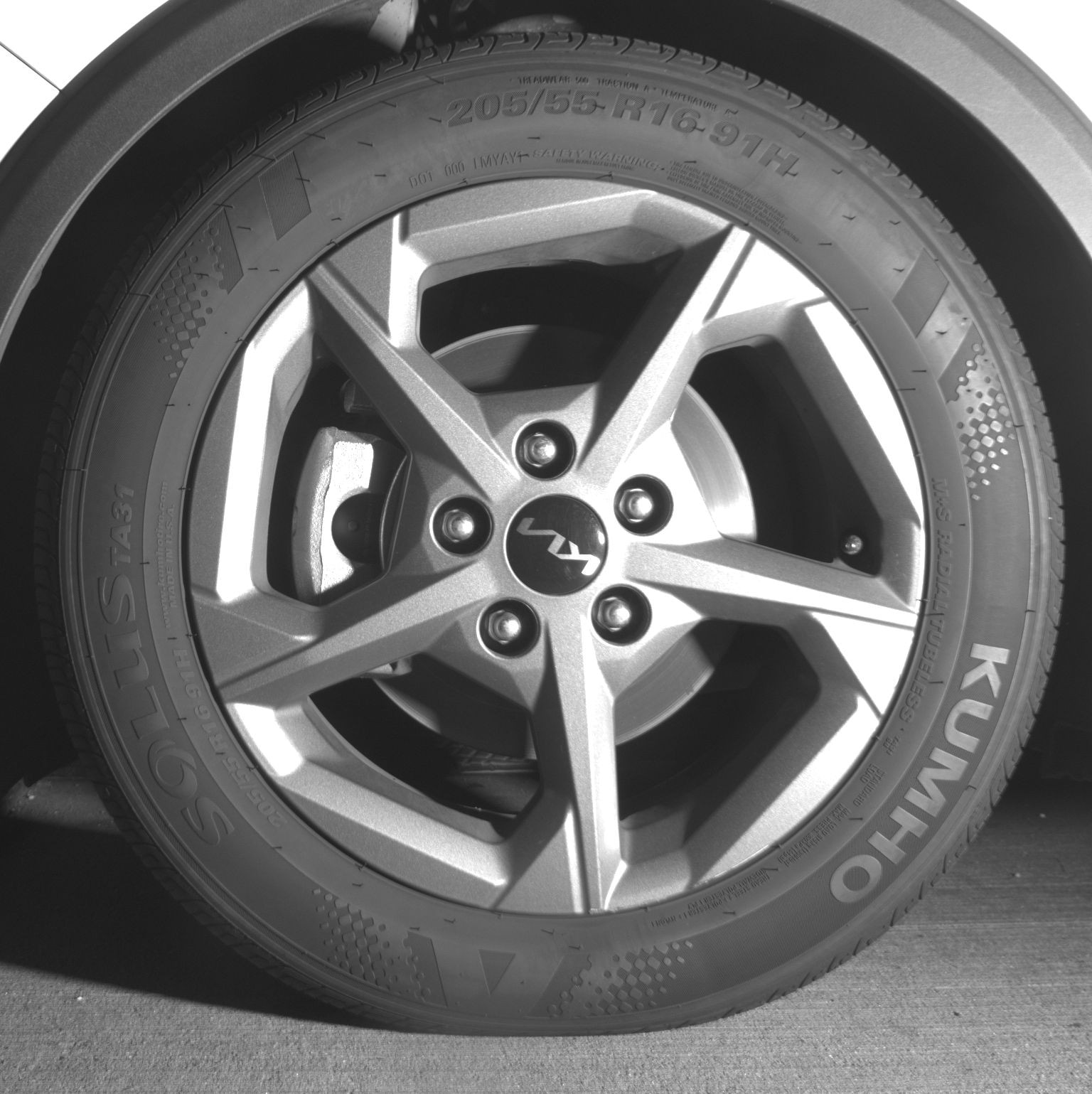 Thumbnail: 2025 Kia K4 - 9