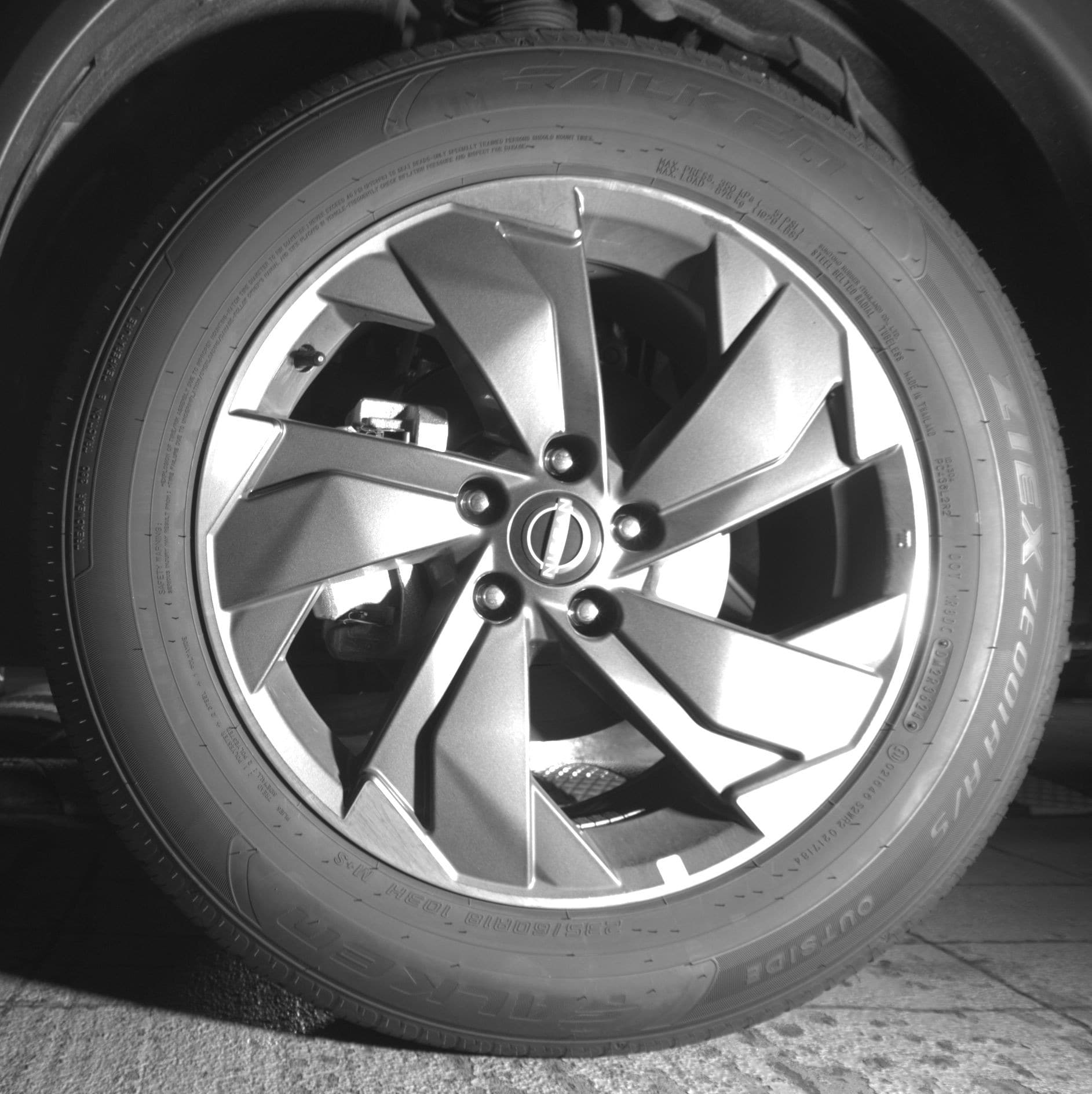 Thumbnail: 2025 Nissan Rogue - 9