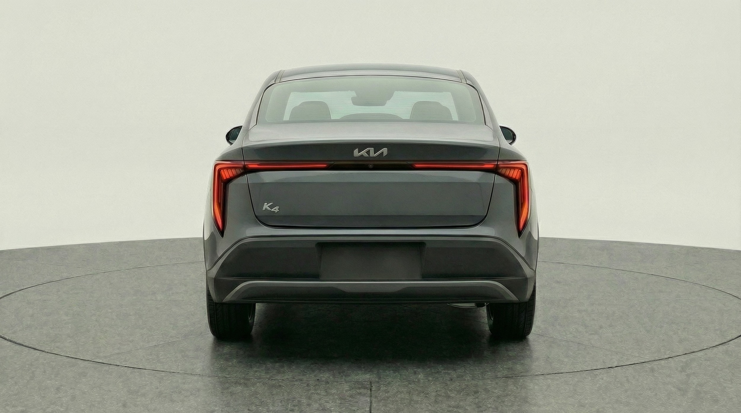 Thumbnail: 2025 Kia K4 - 6