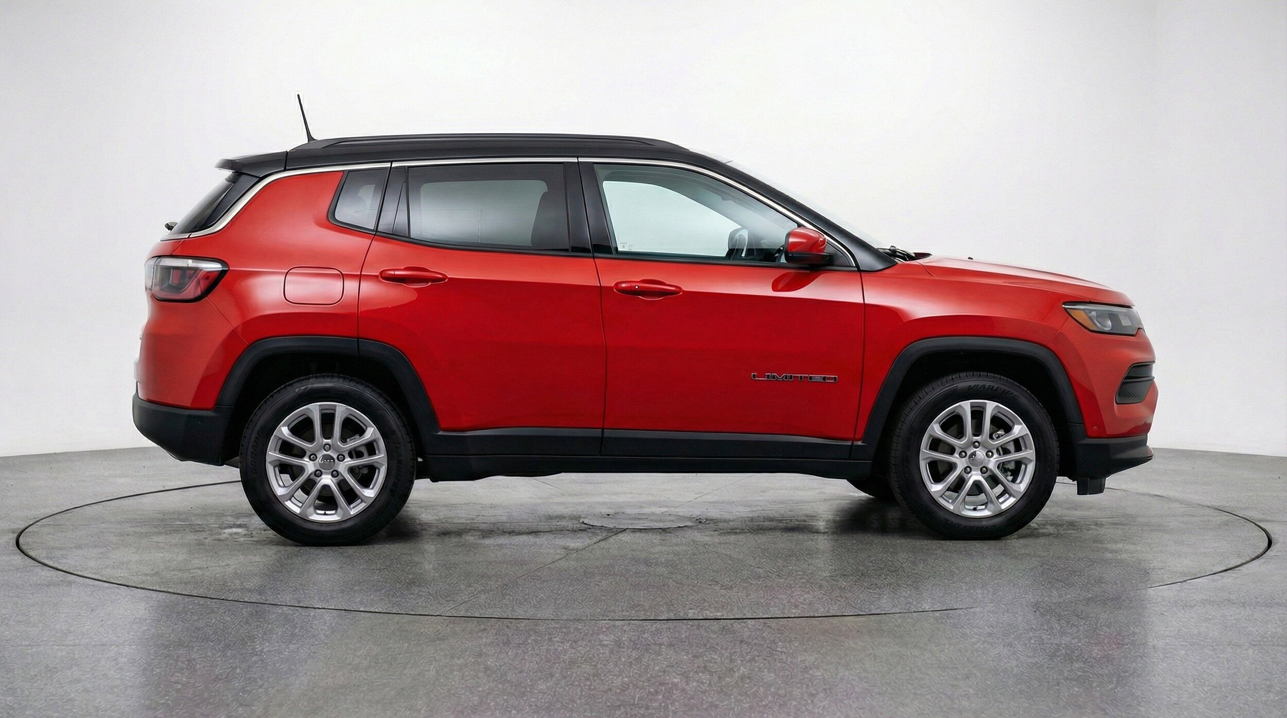 Thumbnail: 2025 Jeep Compass - 11