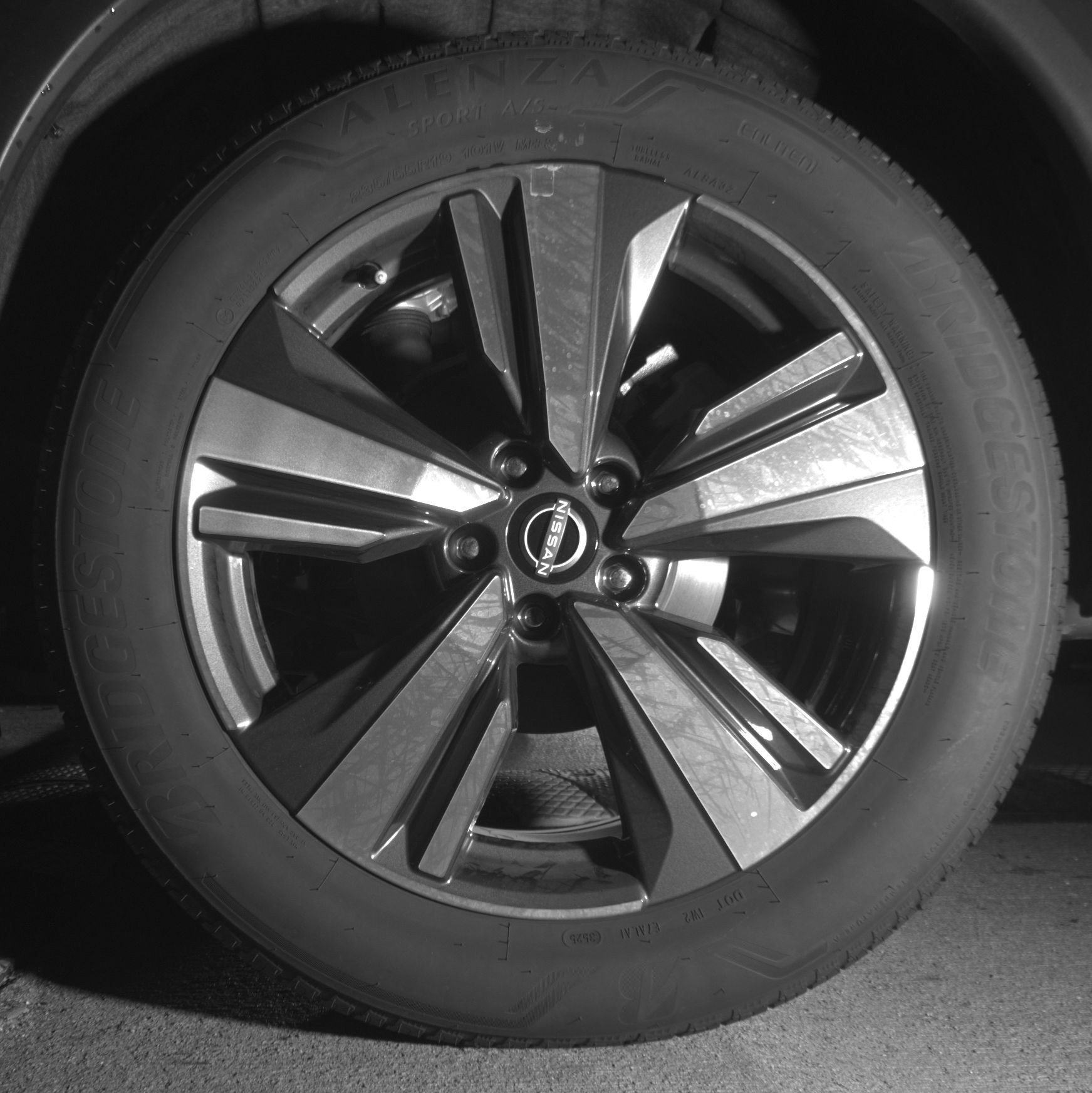 Thumbnail: 2026 Nissan Rogue - 14