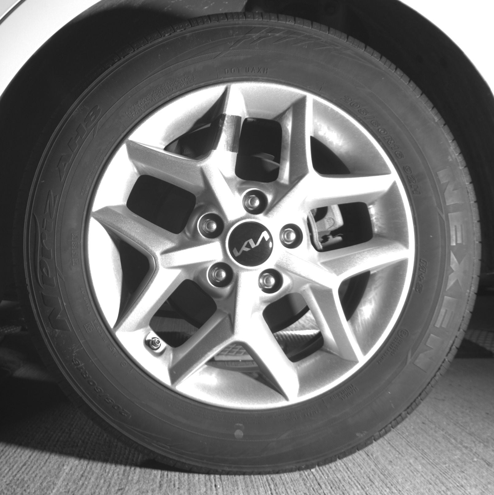 Thumbnail: 2025 Kia Soul - 11