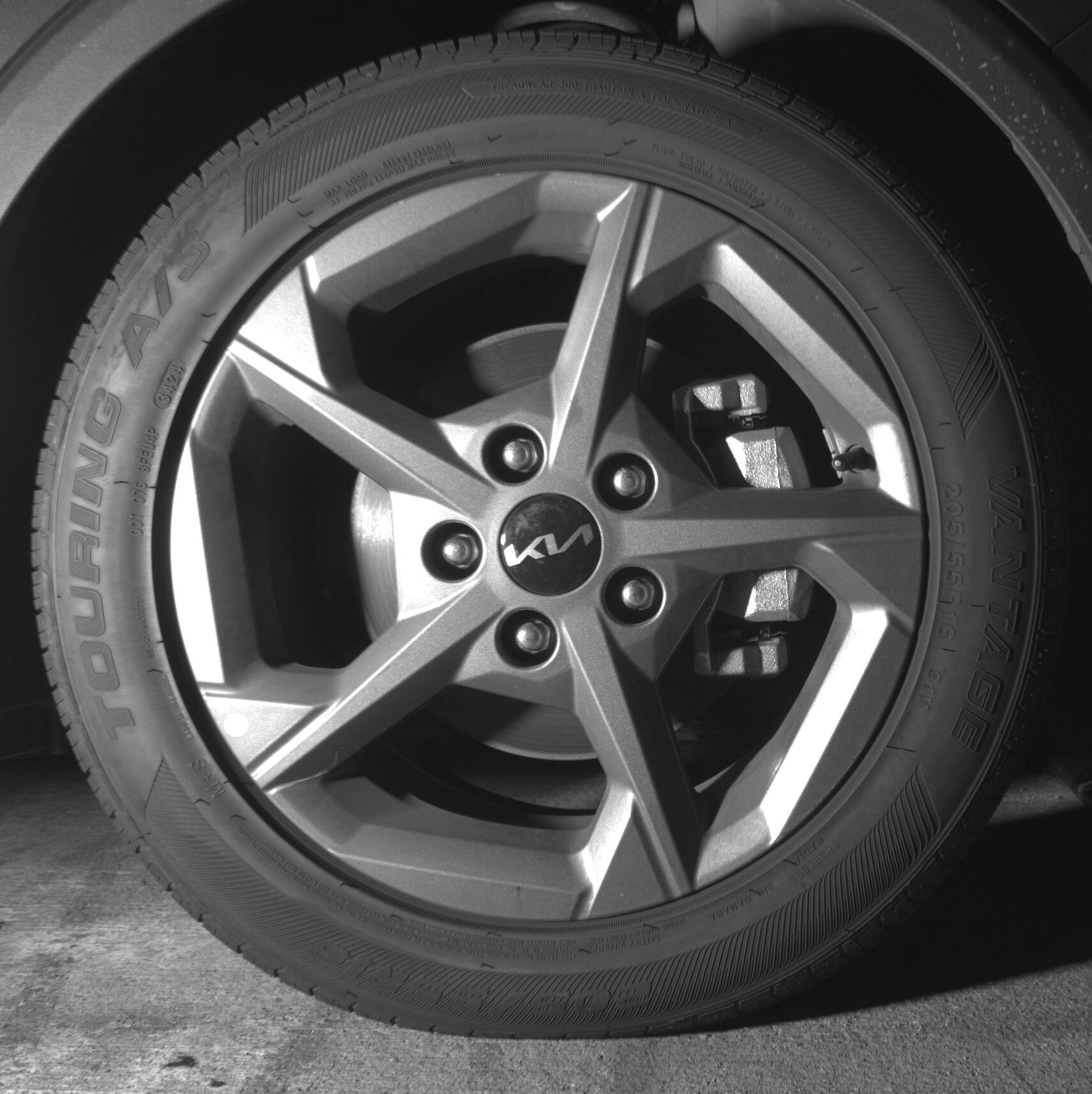 Thumbnail: 2025 Kia K4 - 10