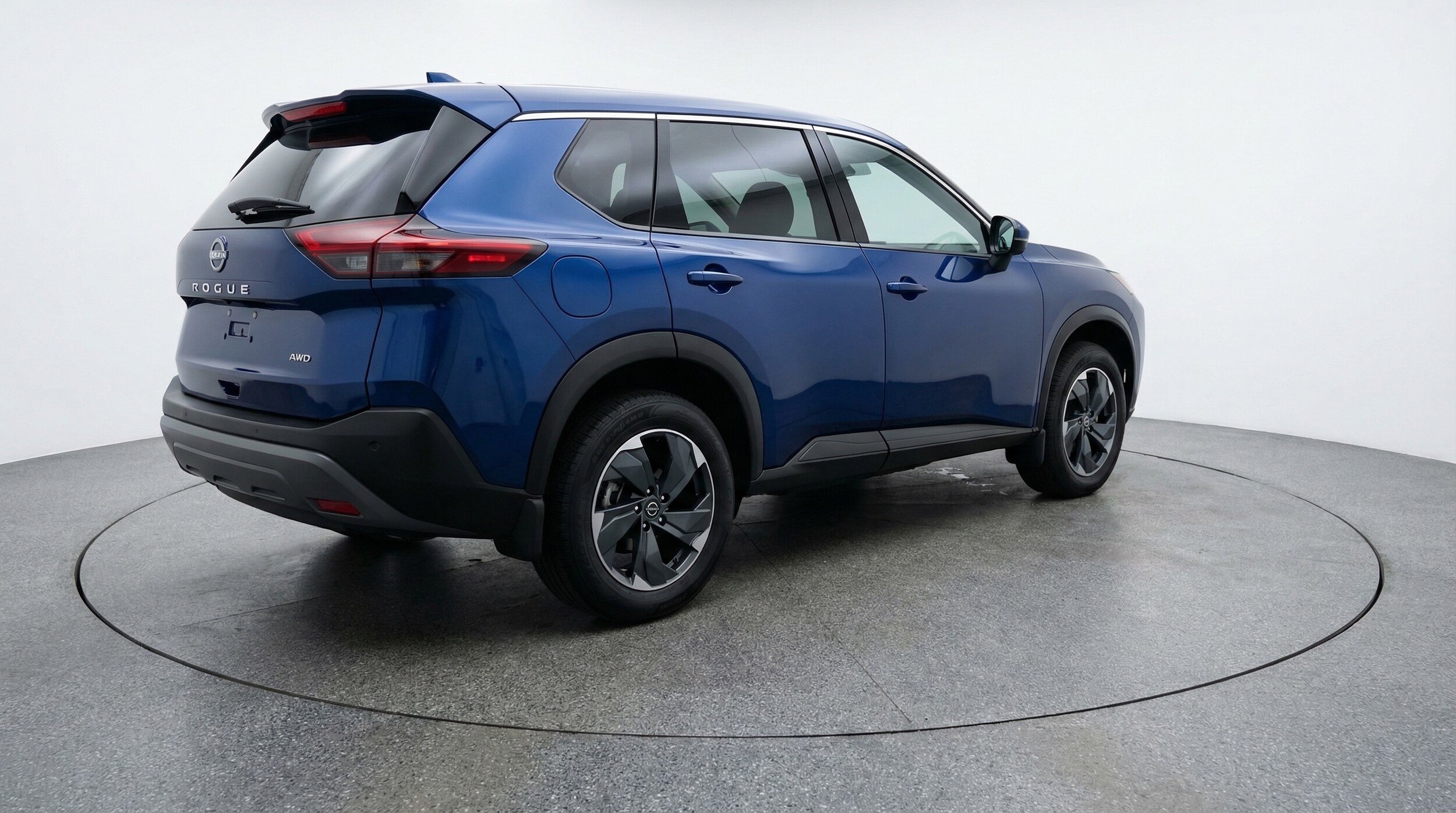 Thumbnail: 2025 Nissan Rogue - 9