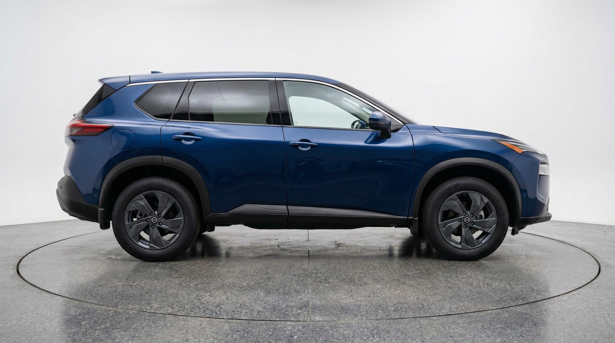 Thumbnail: 2025 Nissan Rogue - 8