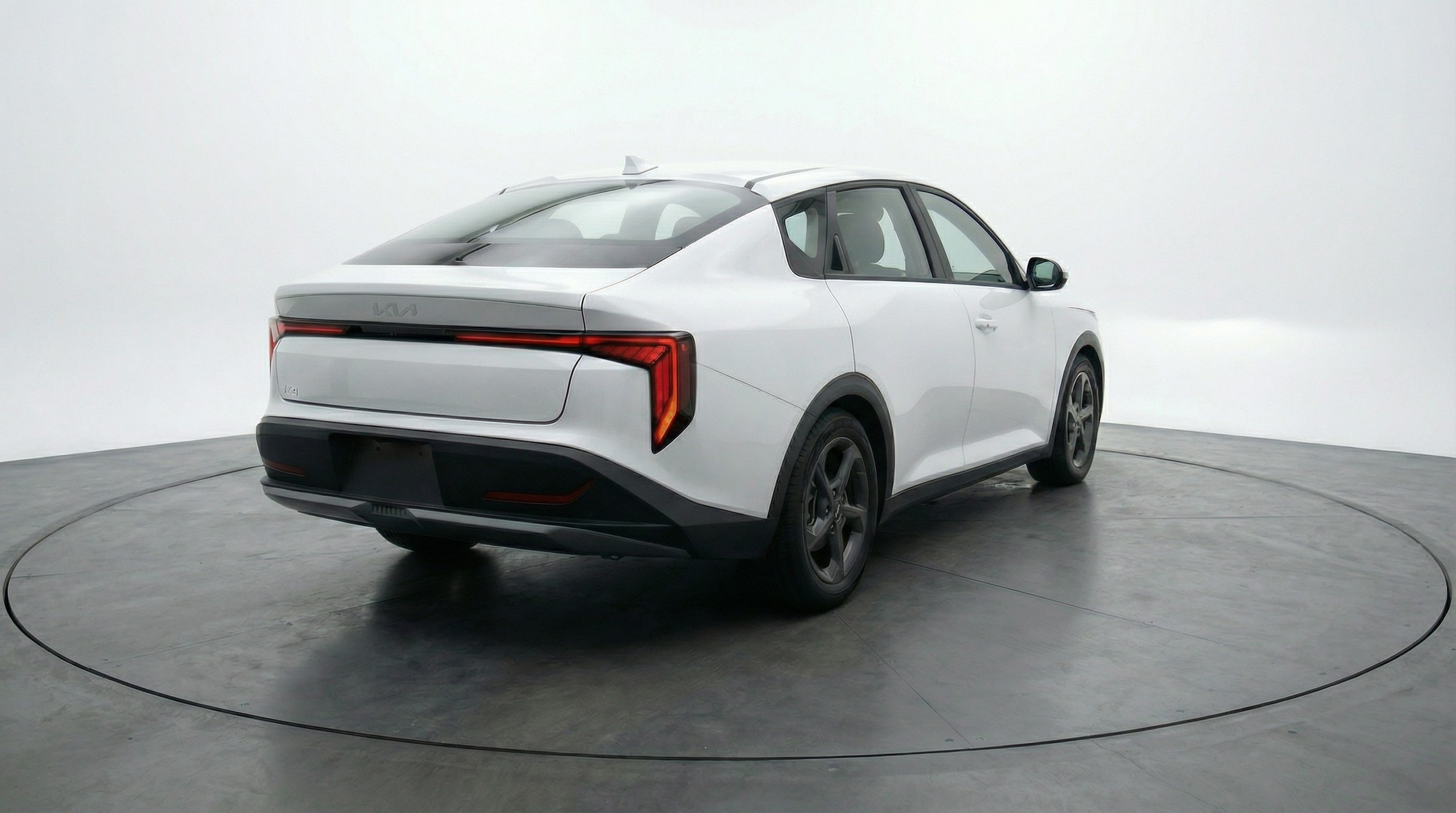 Thumbnail: 2025 Kia K4 - 7