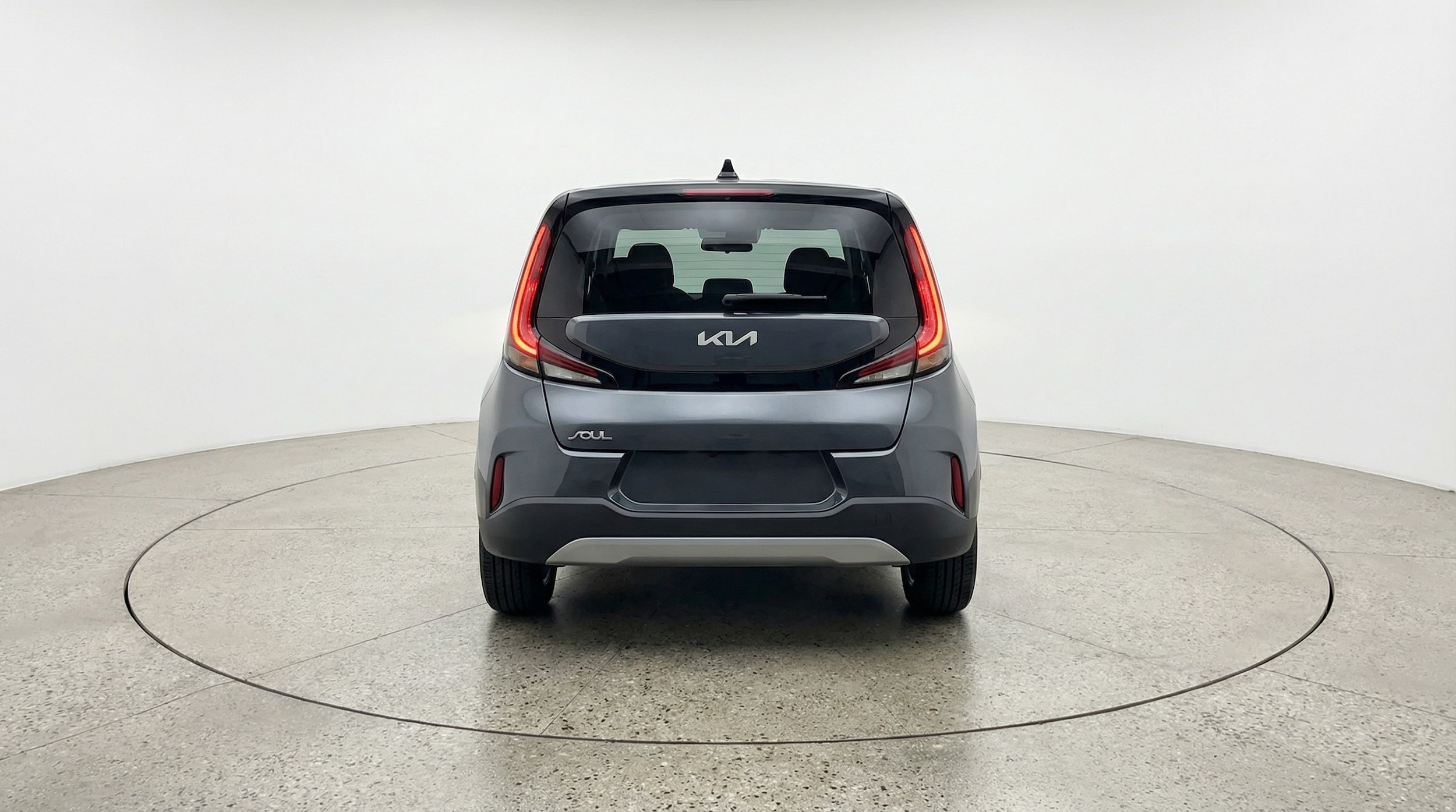 Thumbnail: 2025 Kia Soul - 6