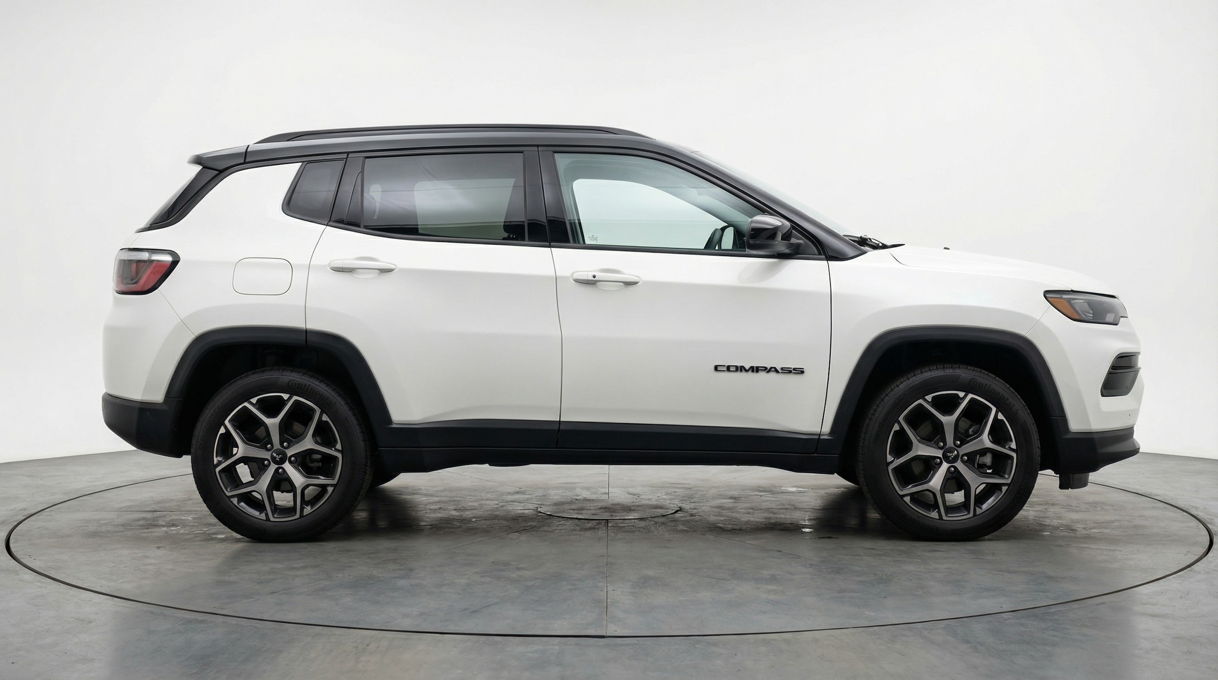 Thumbnail: 2025 Jeep Compass - 8
