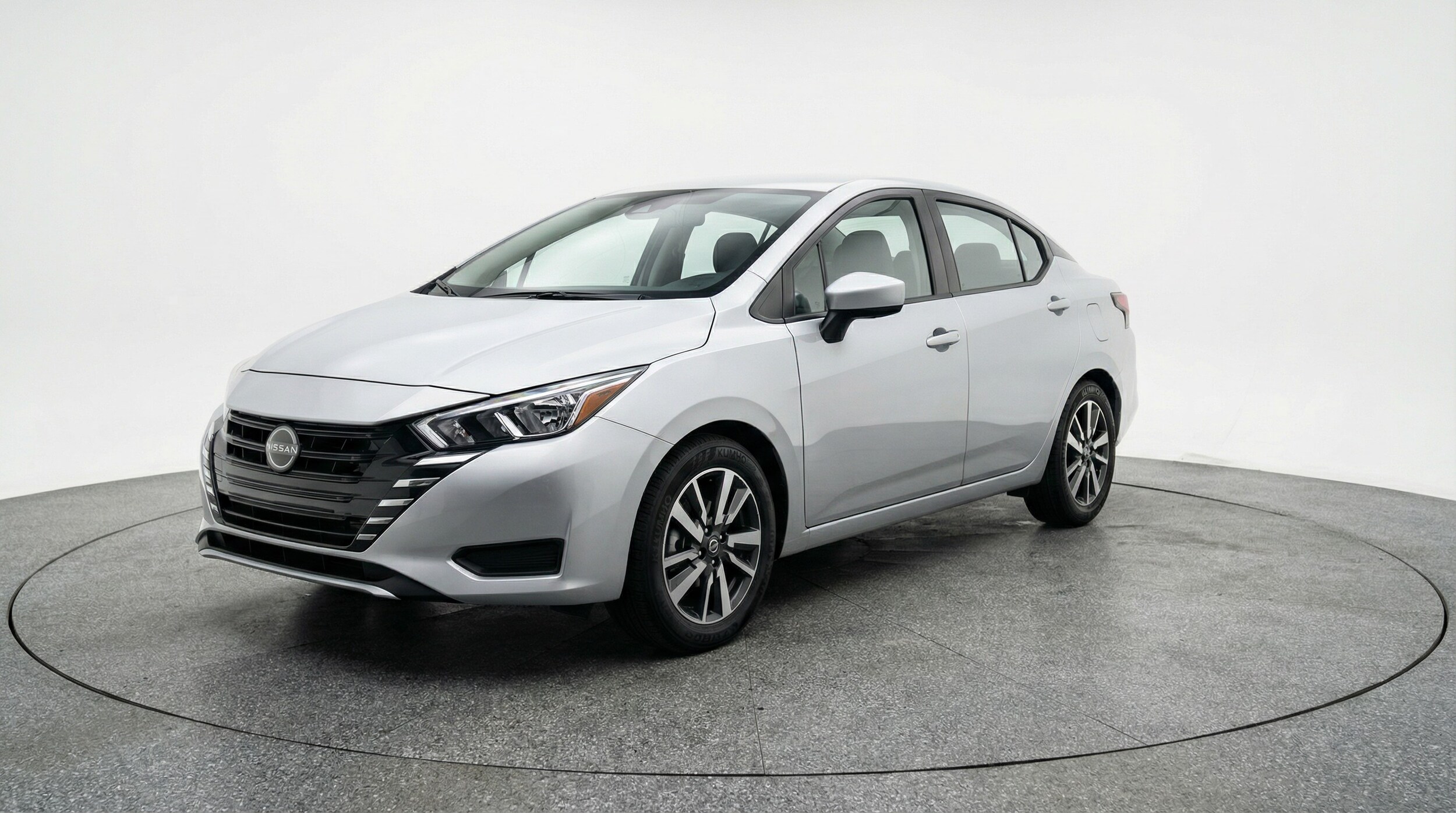 Thumbnail: 2025 Nissan Versa - 3