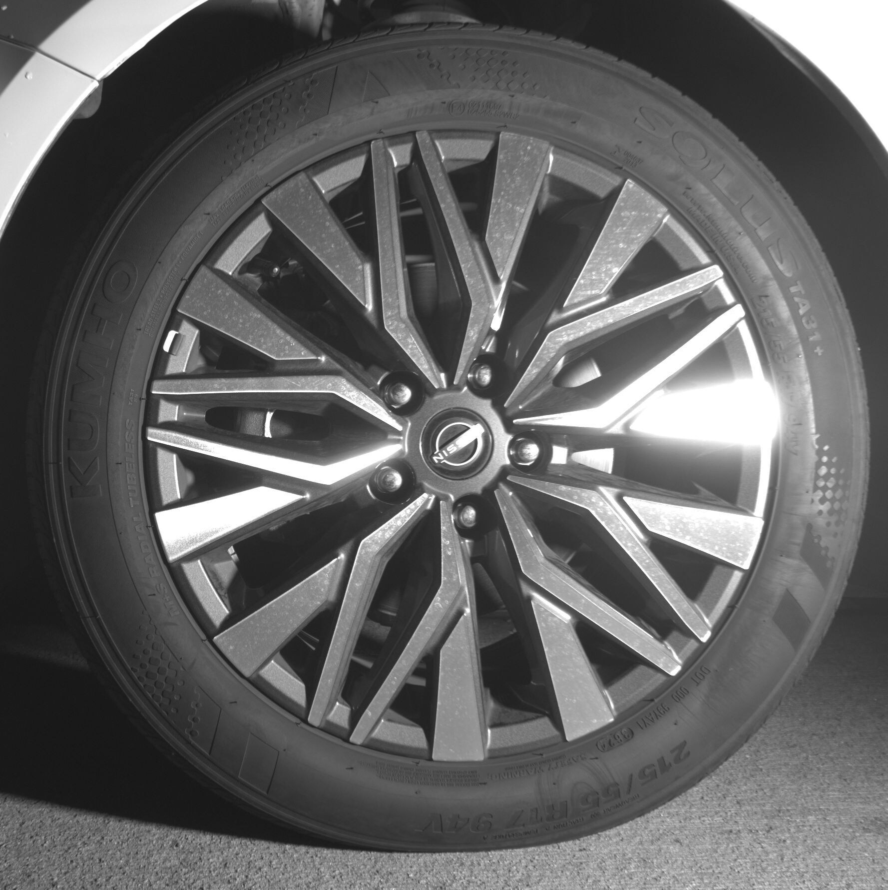 Thumbnail: 2025 Nissan Altima - 9