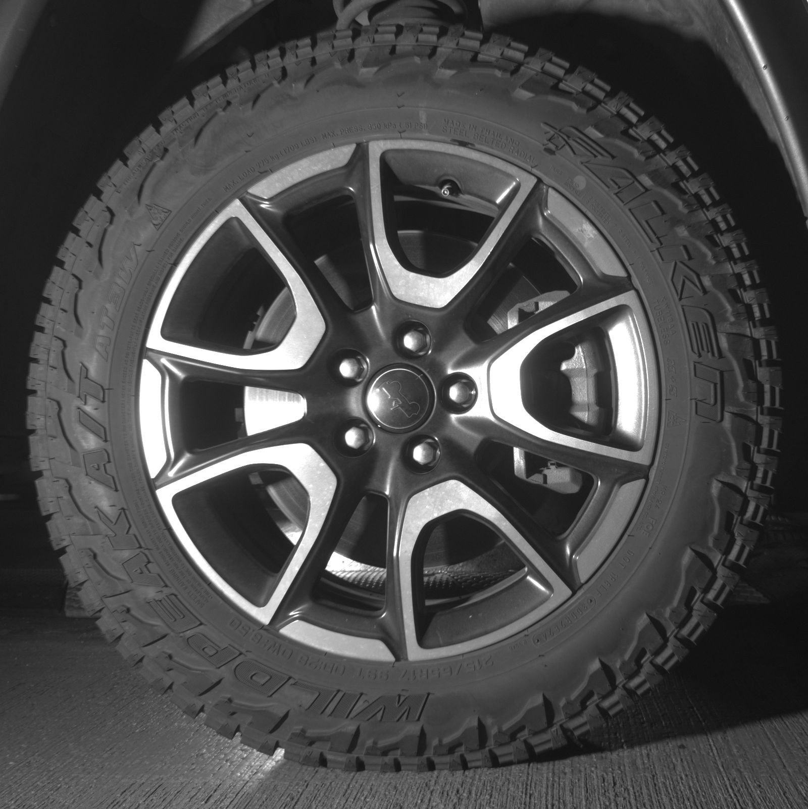 Thumbnail: 2025 Jeep Compass - 13