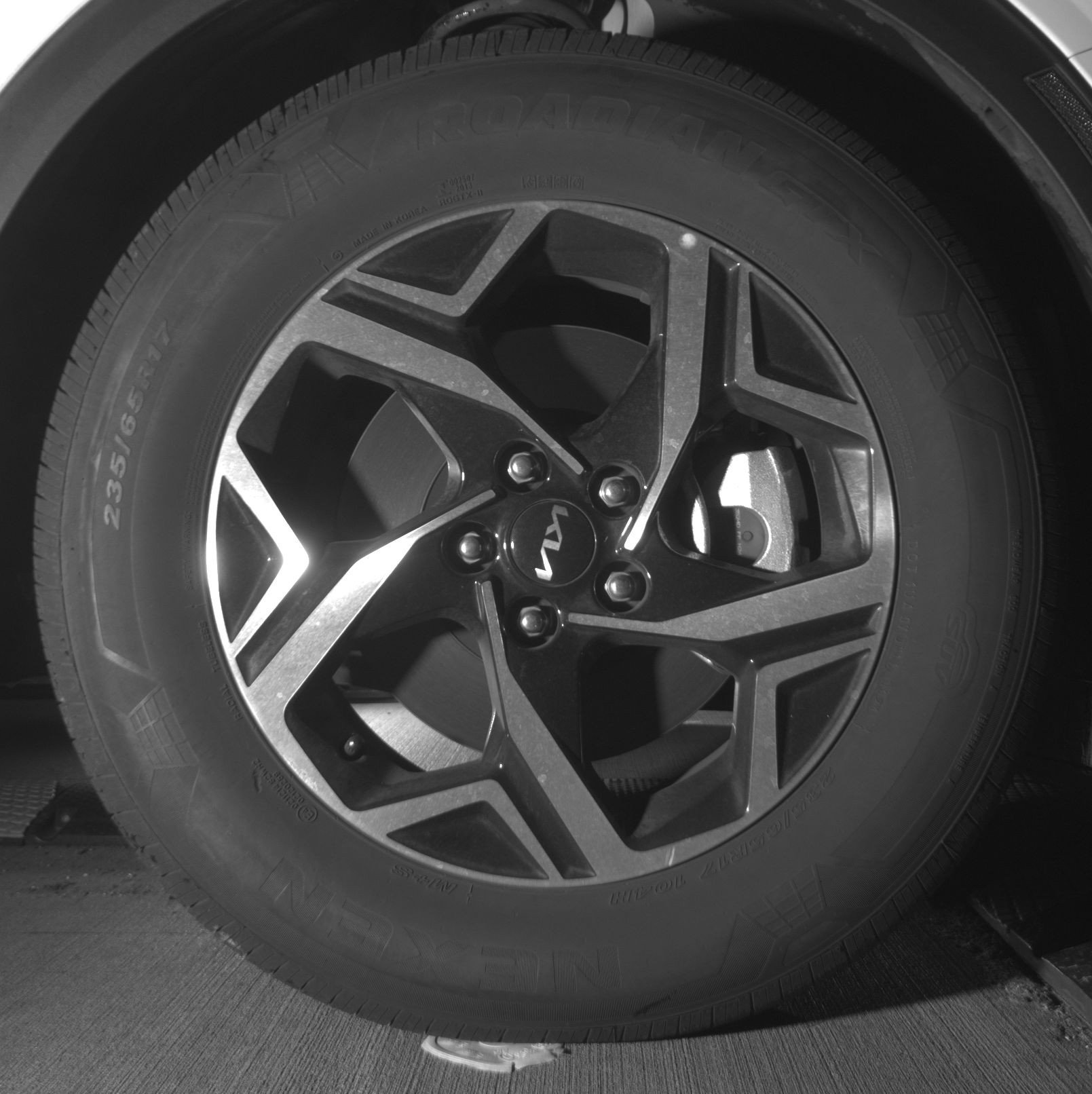 Thumbnail: 2025 Kia Sportage - 13