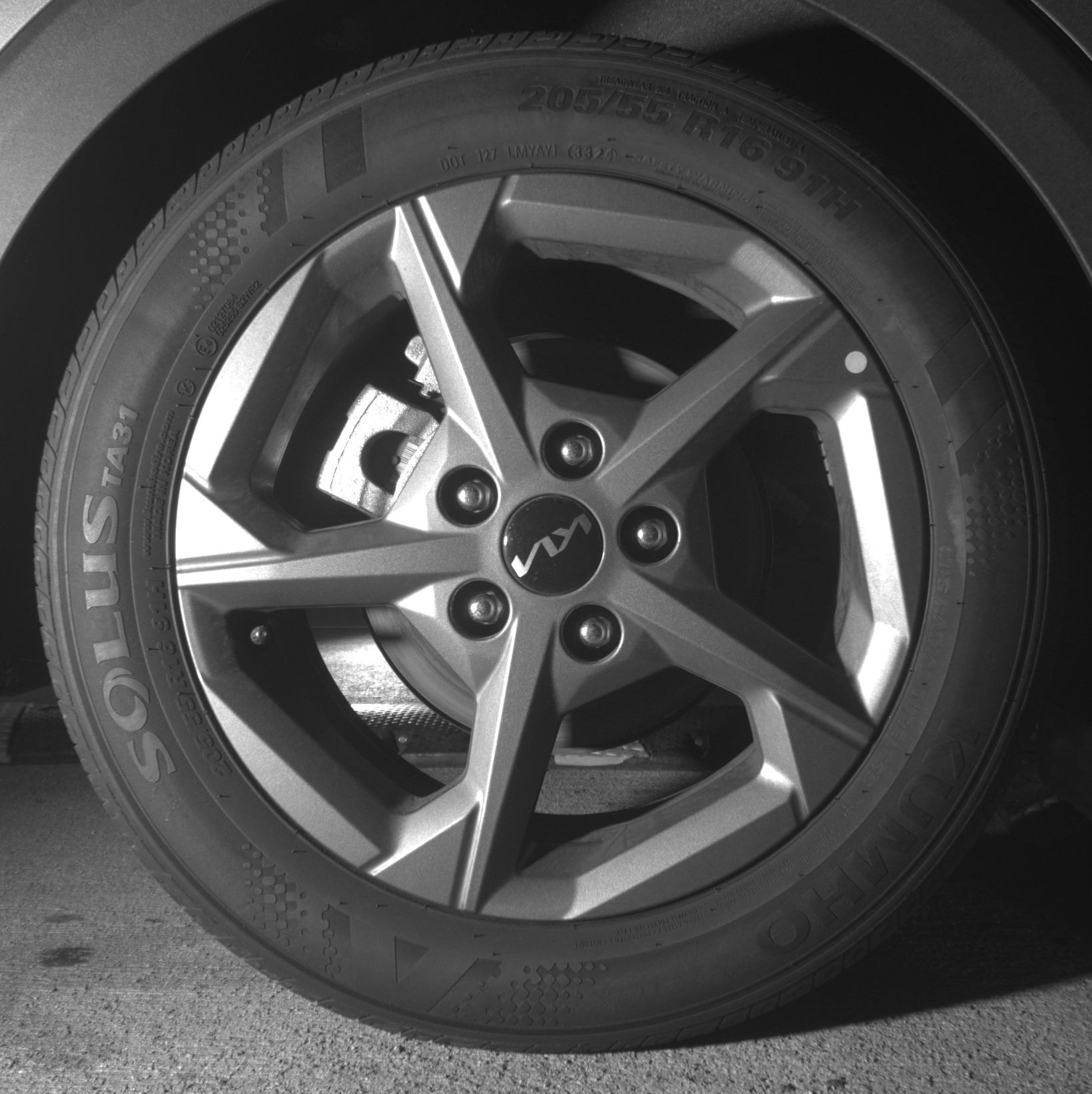 Thumbnail: 2025 Kia K4 - 15