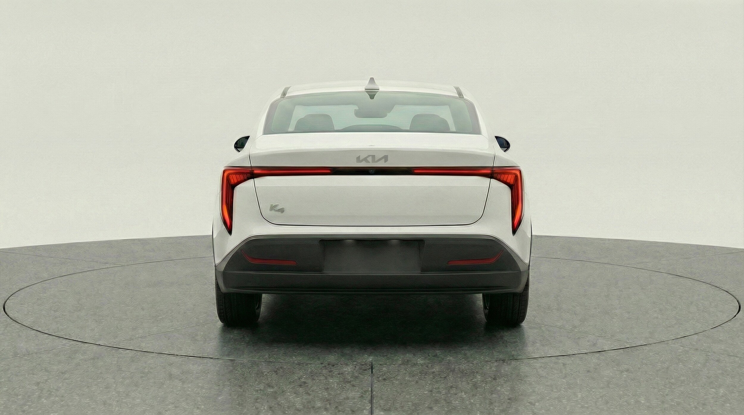 Thumbnail: 2025 Kia K4 - 7