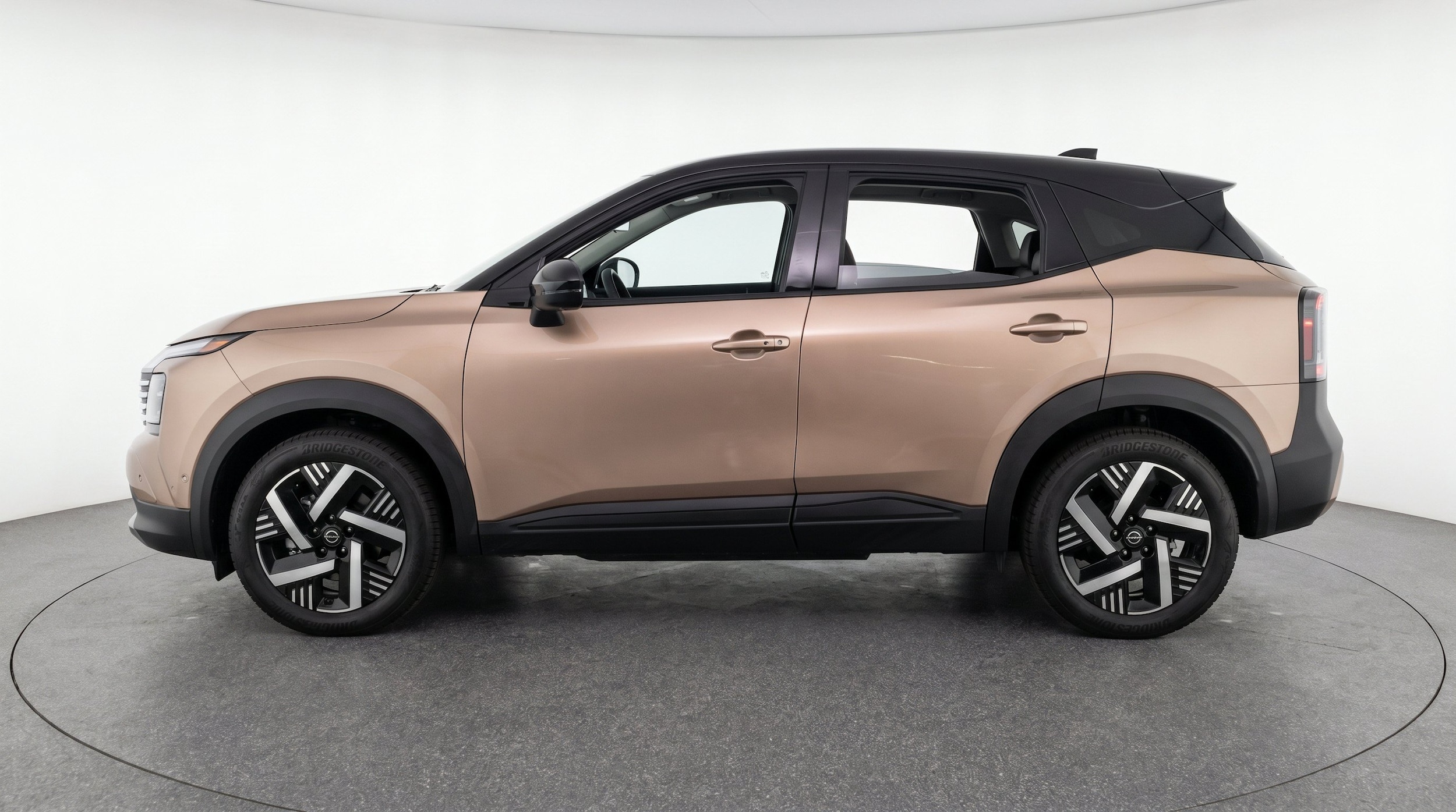 Thumbnail: 2026 Nissan Kicks - 5