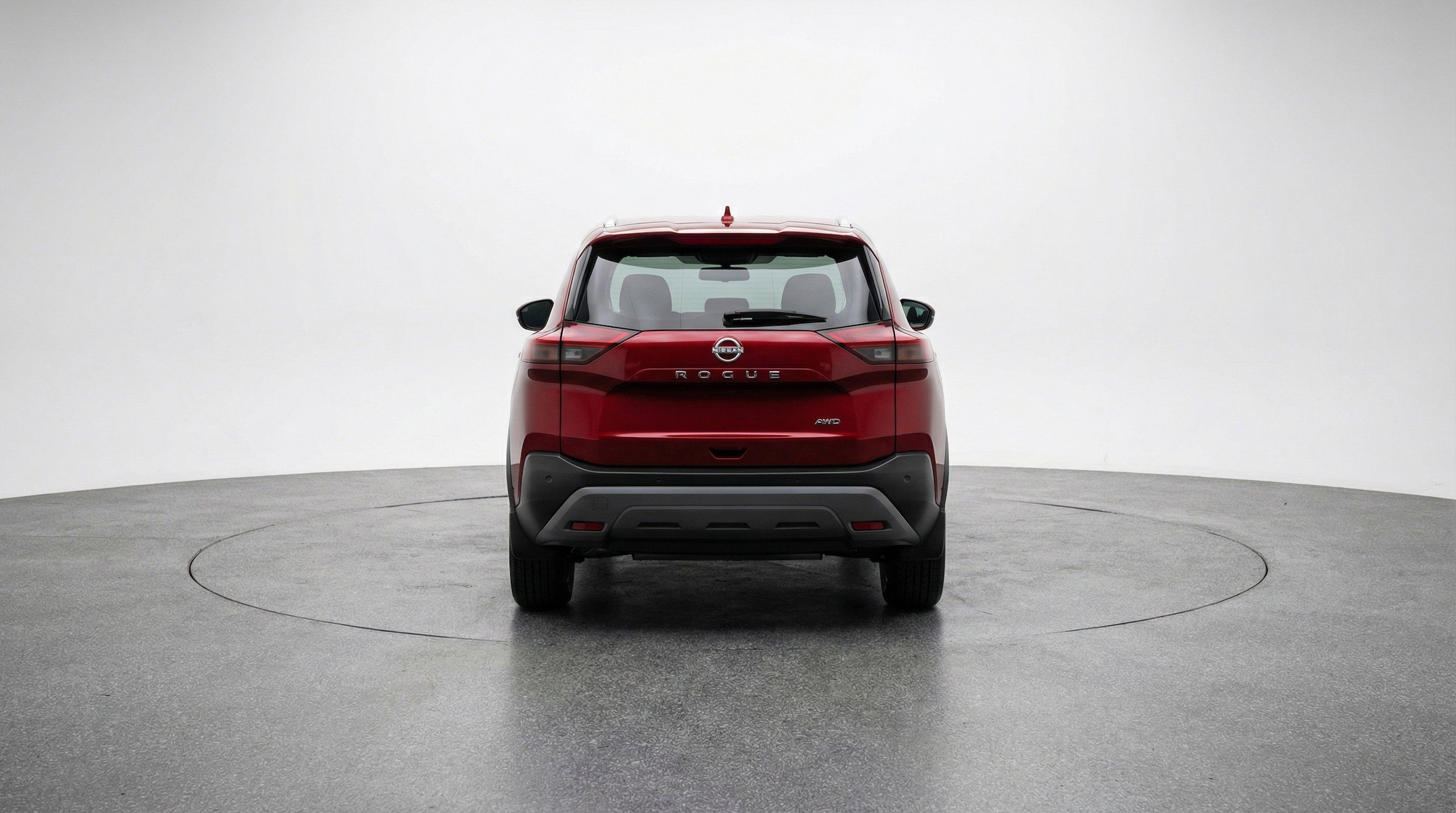 Thumbnail: 2025 Nissan Rogue - 7