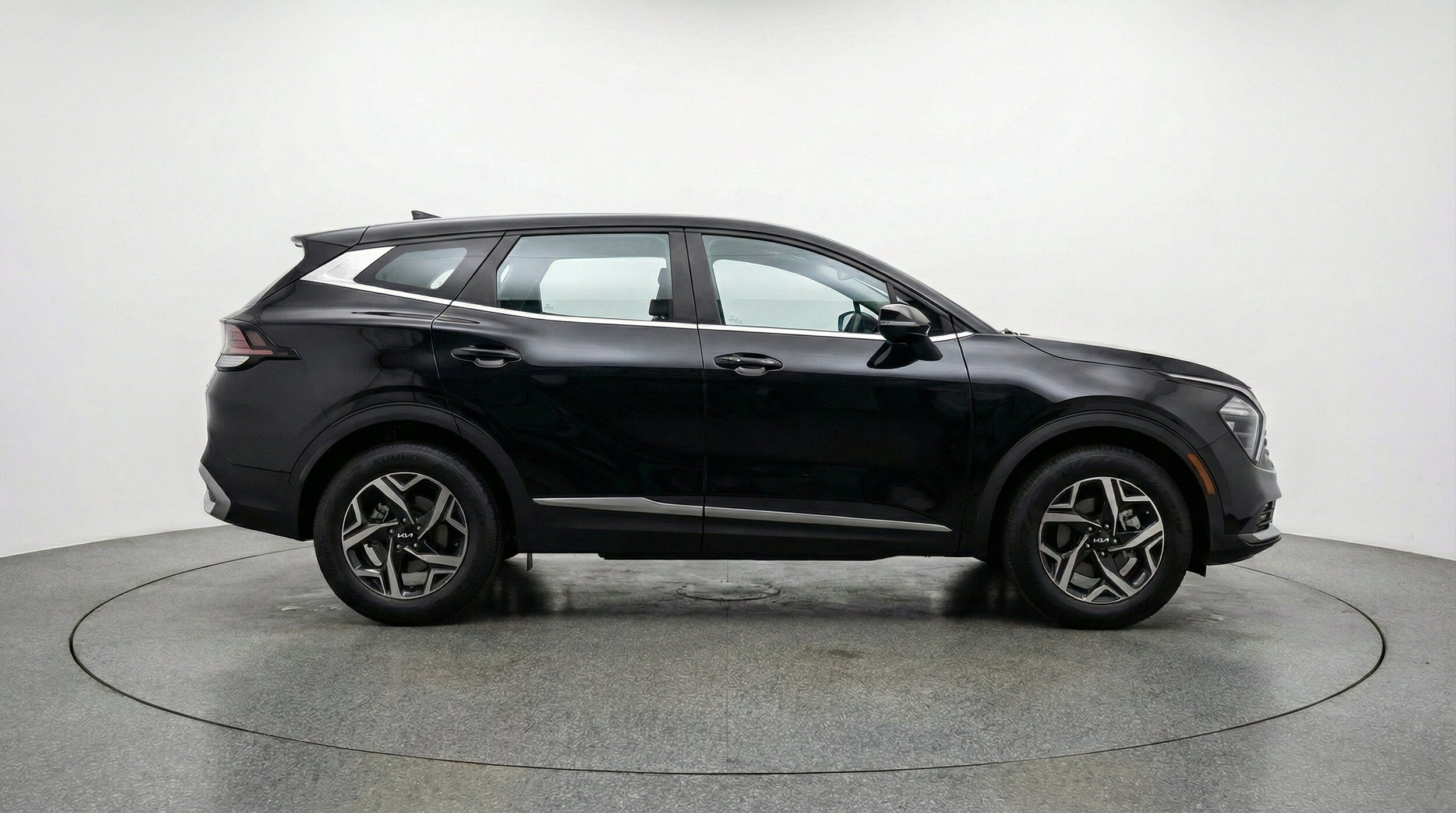 Thumbnail: 2025 Kia Sportage - 11