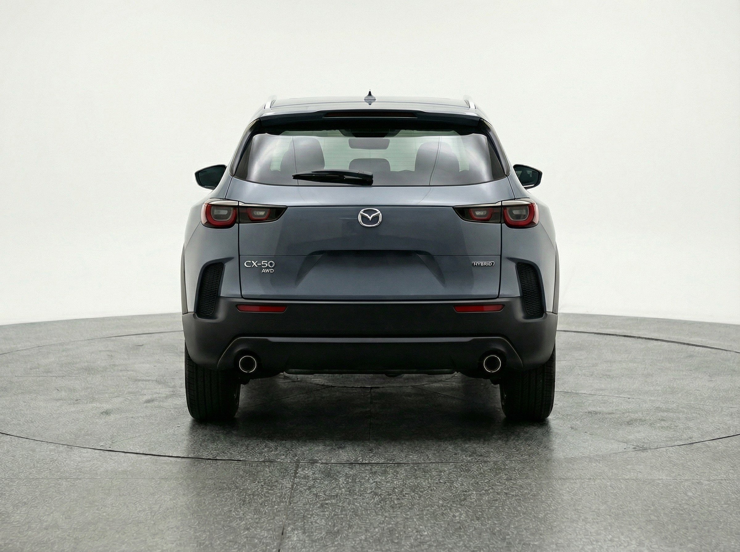 Thumbnail: 2025 Mazda CX-50 - 7