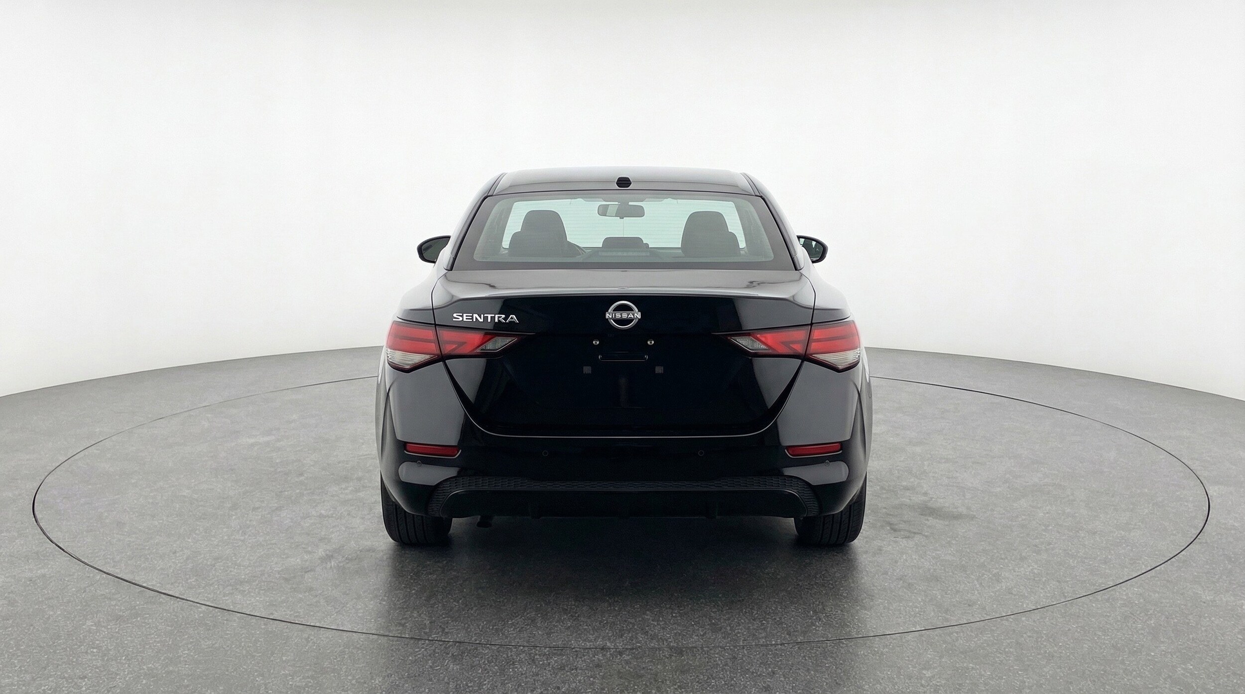 Thumbnail: 2025 Nissan Sentra - 7