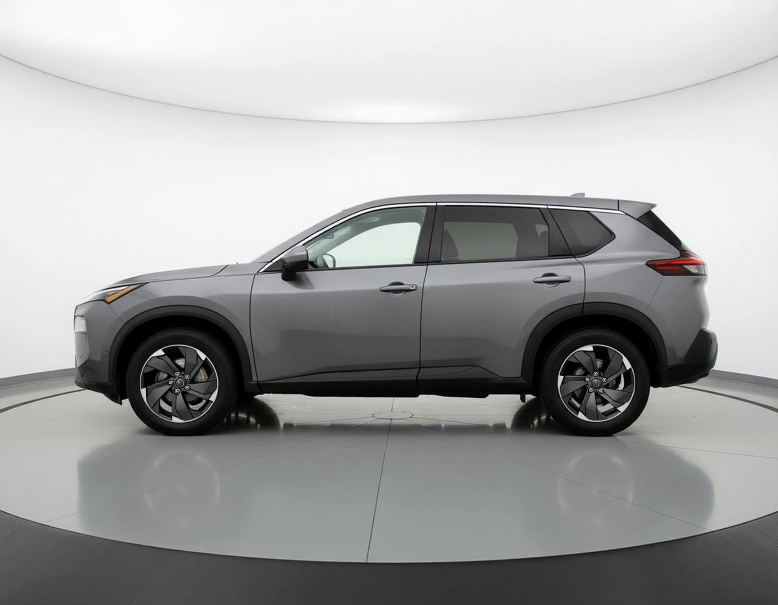 Thumbnail: 2025 Nissan Rogue - 5