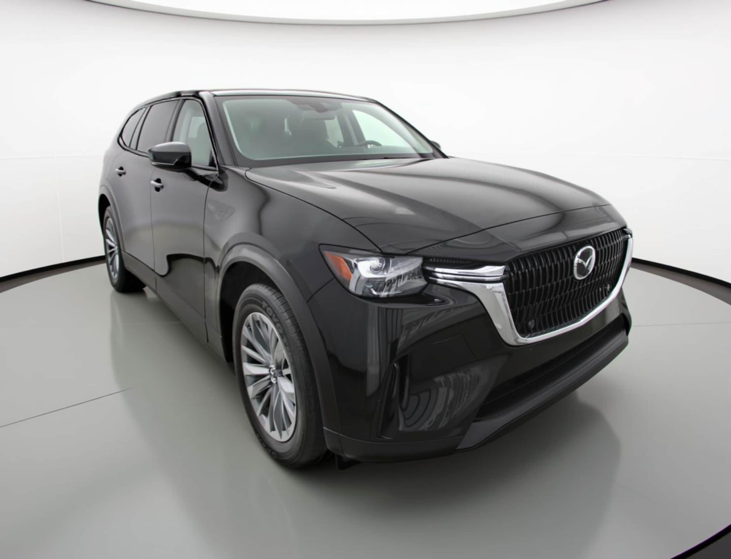 Thumbnail: 2025 Mazda CX-90 - 1