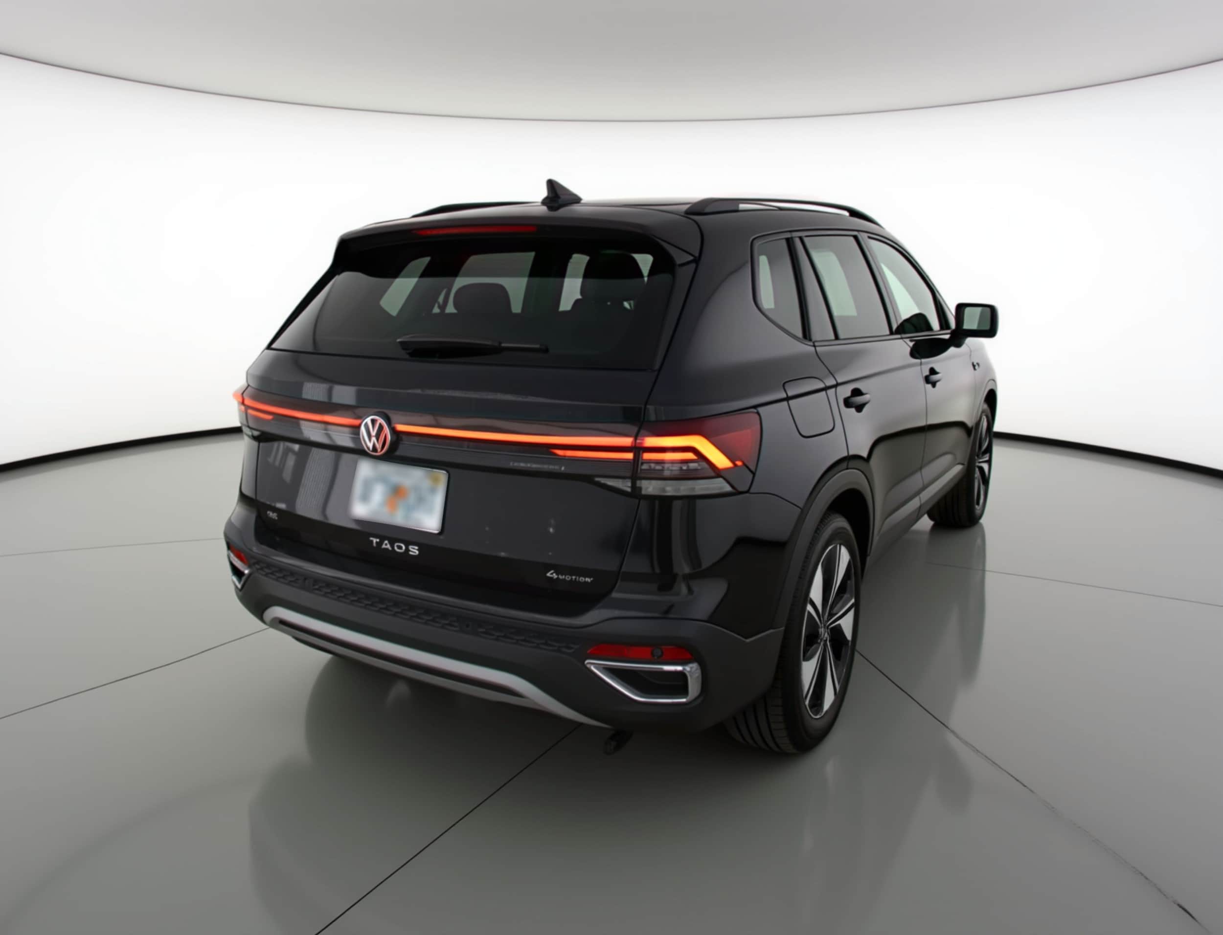 Thumbnail: 2025 Volkswagen Taos - 7