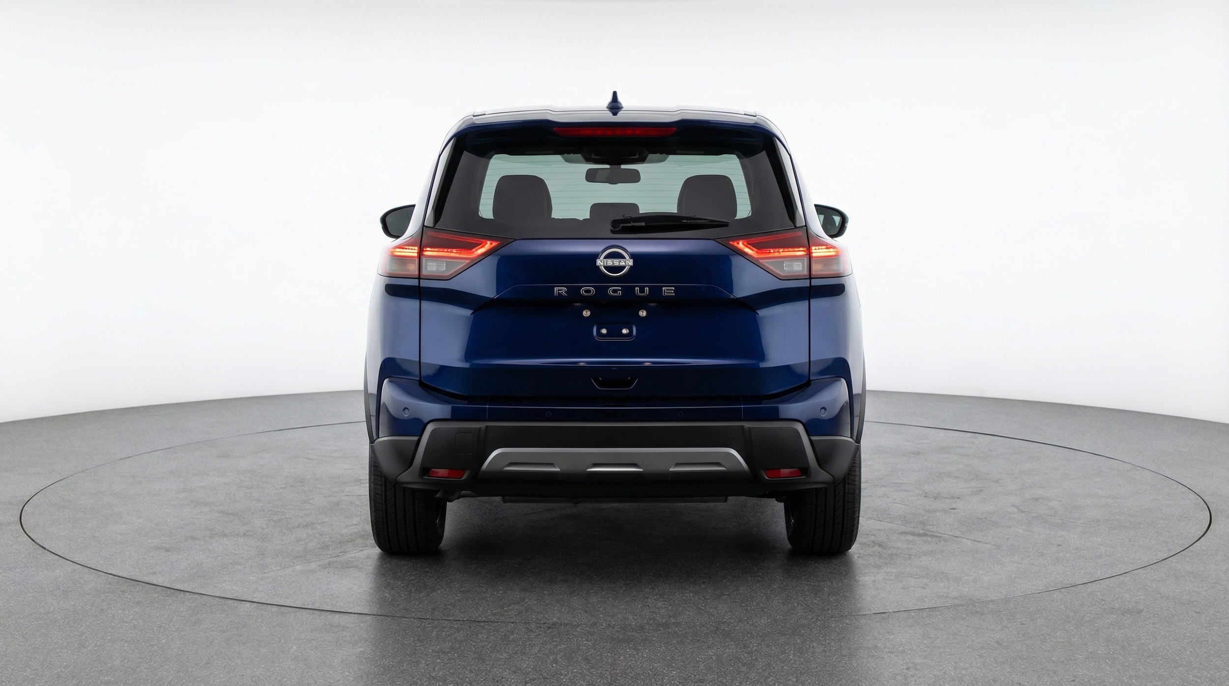 Thumbnail: 2025 Nissan Rogue - 6