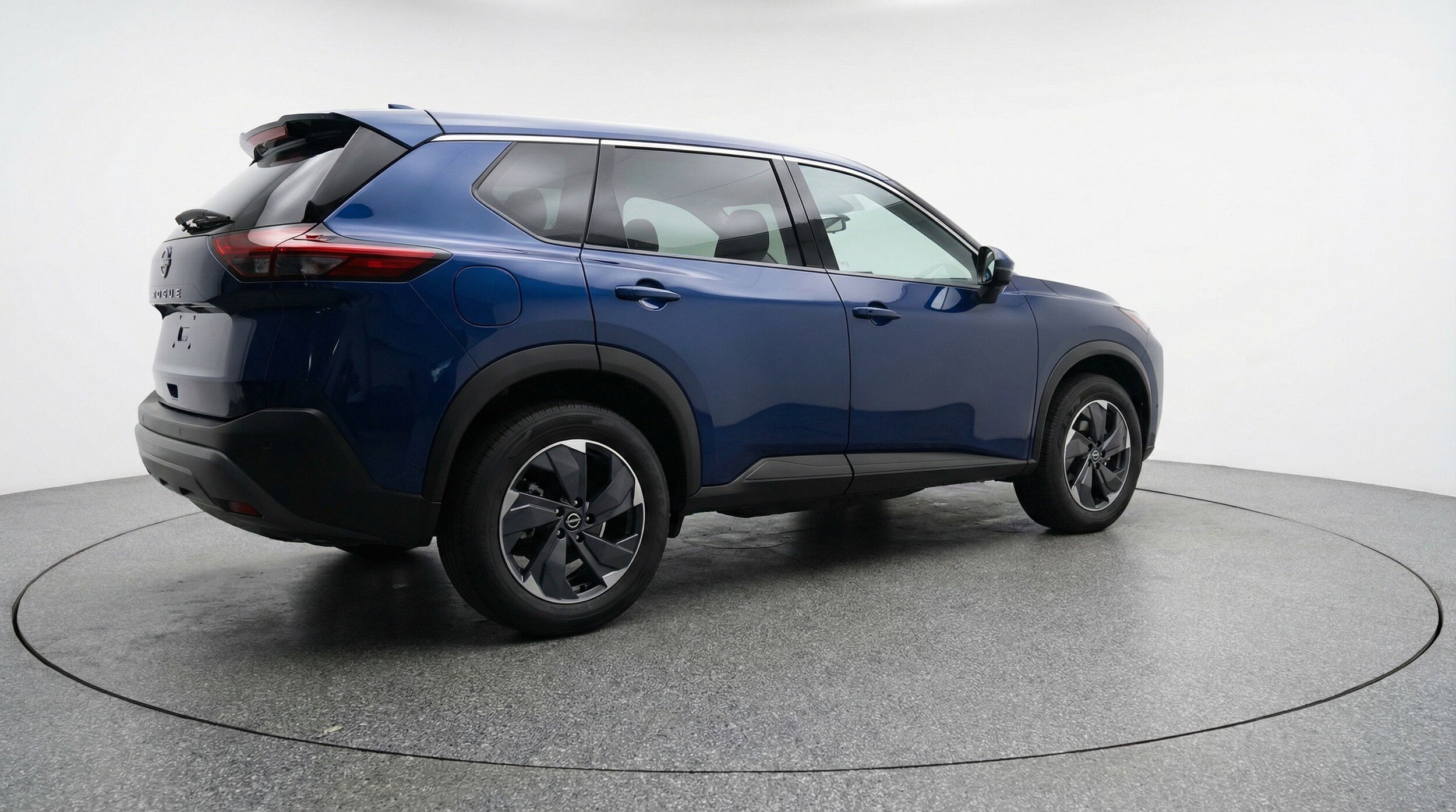 Thumbnail: 2025 Nissan Rogue - 9