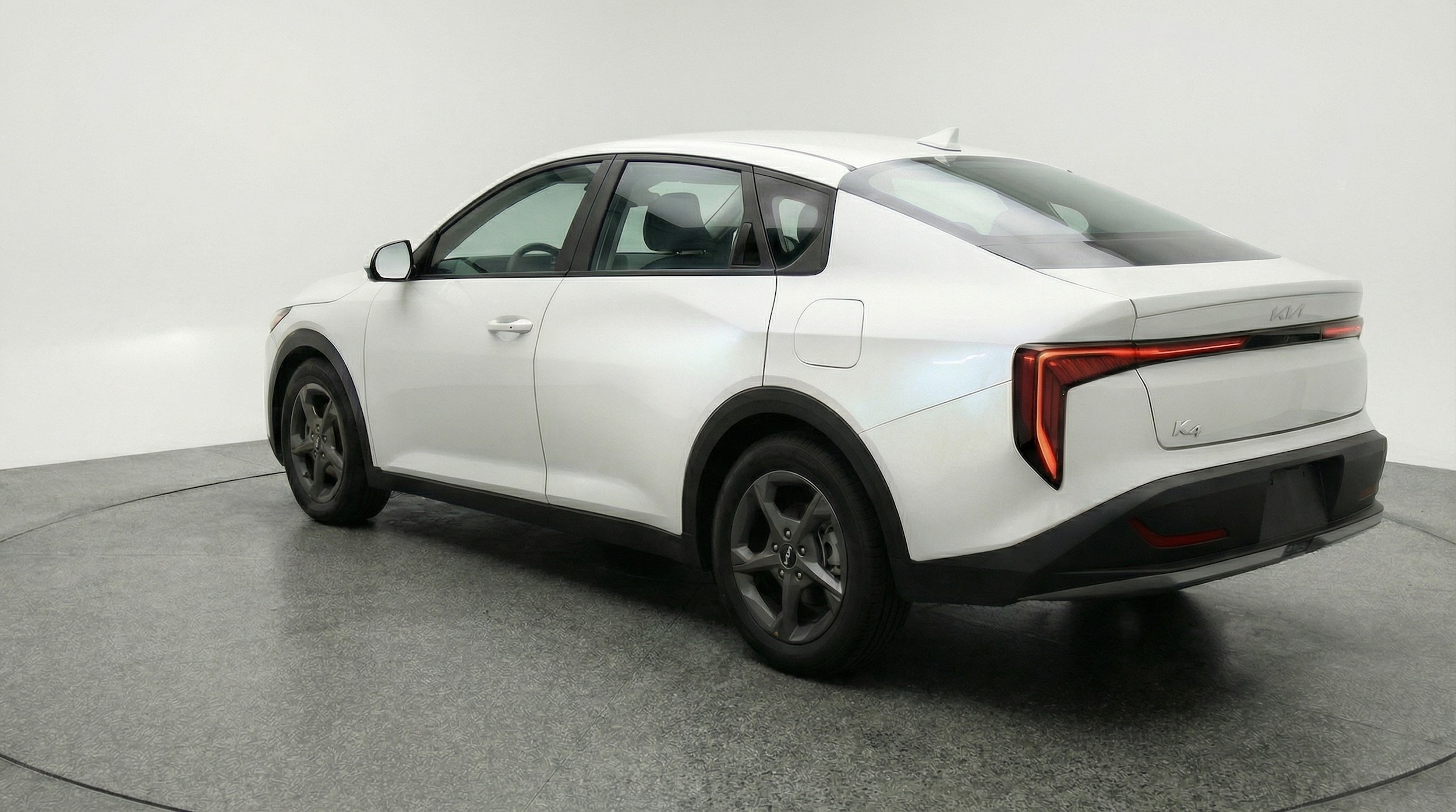 Thumbnail: 2025 Kia K4 - 5